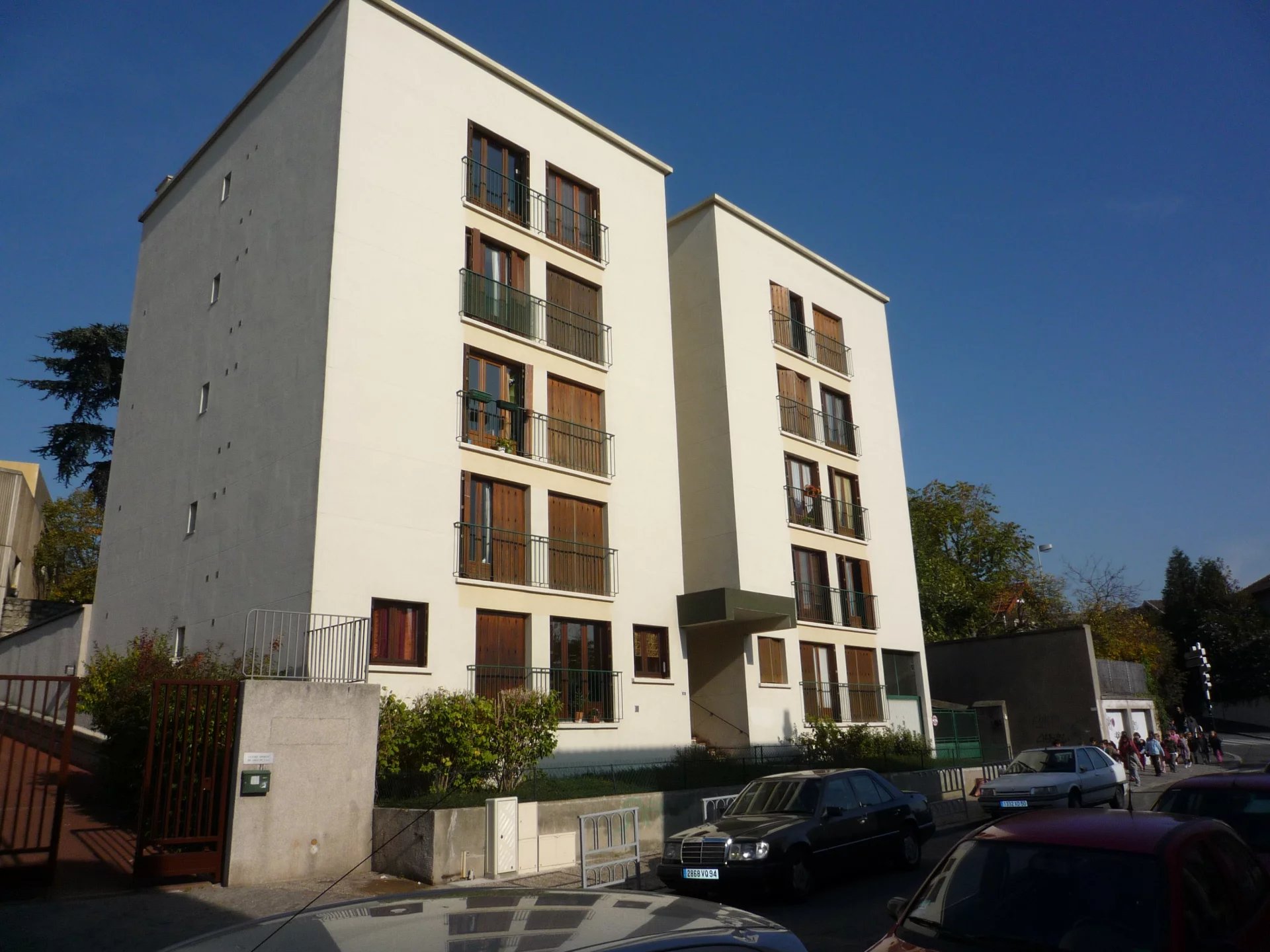 Agence immobilière de SAS ARC ALEXANDRE IMMOBILIER
