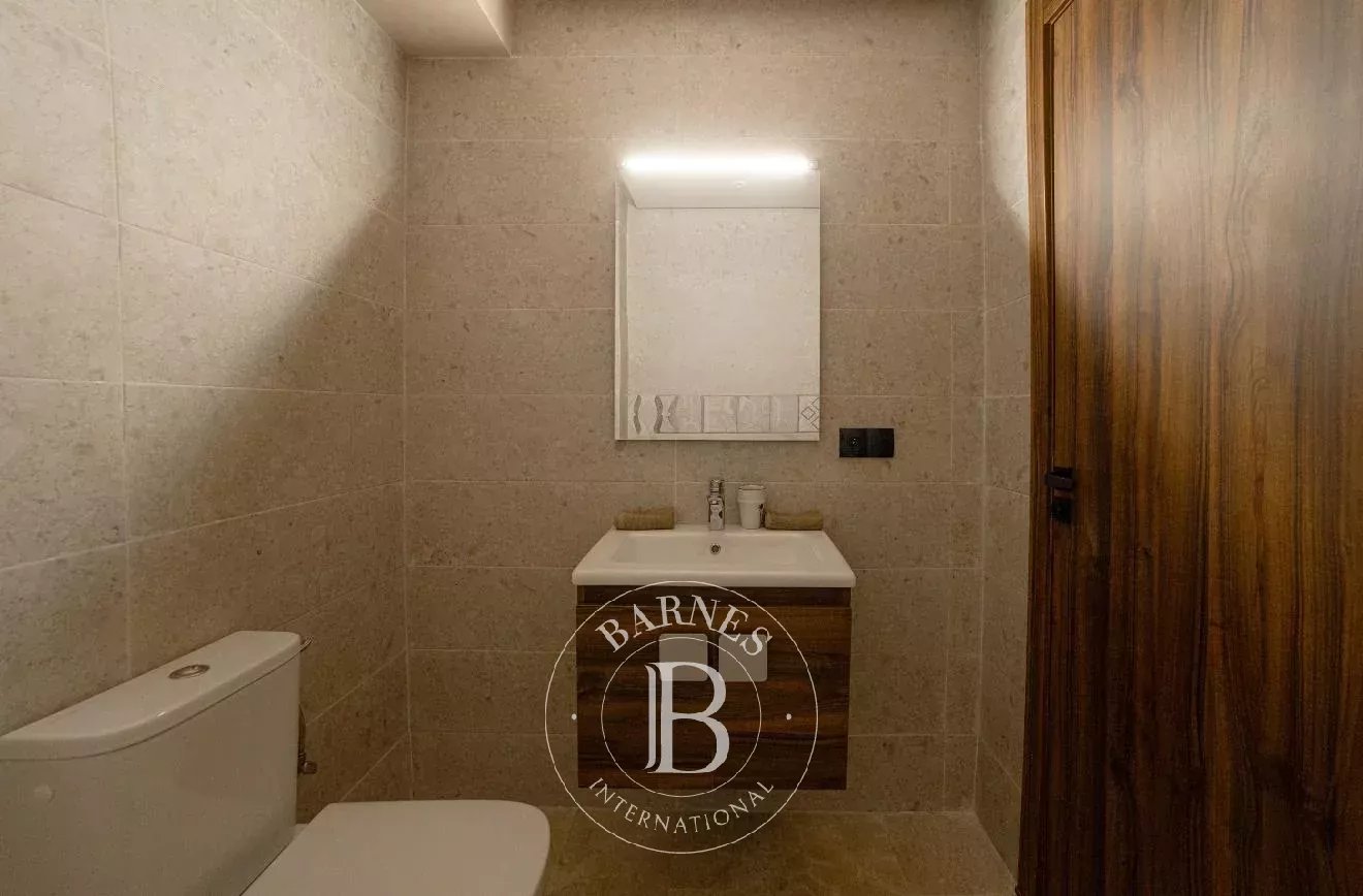 superbe duplex situé dans le... - picture 2