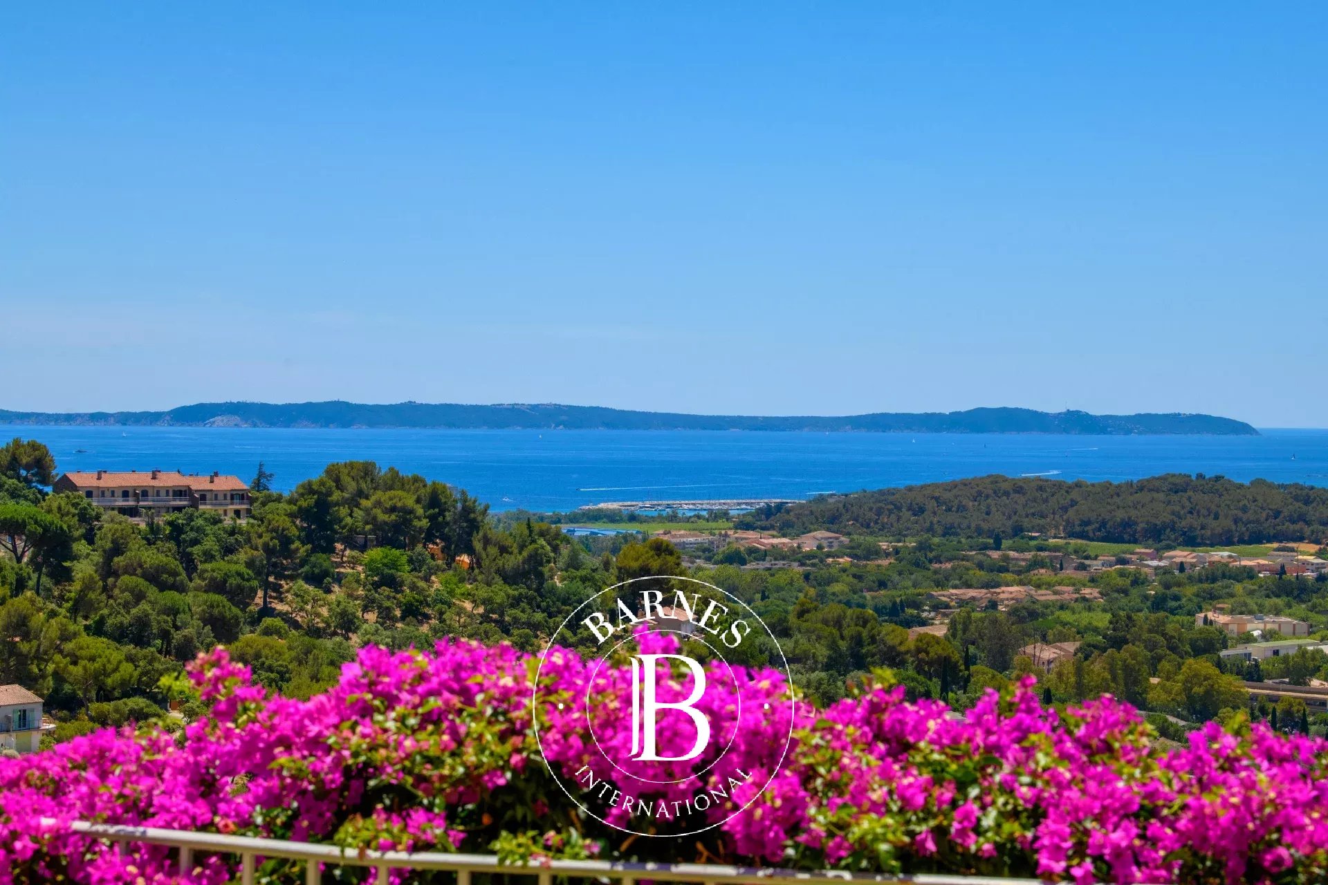 Propriété Bormes-les-Mimosas