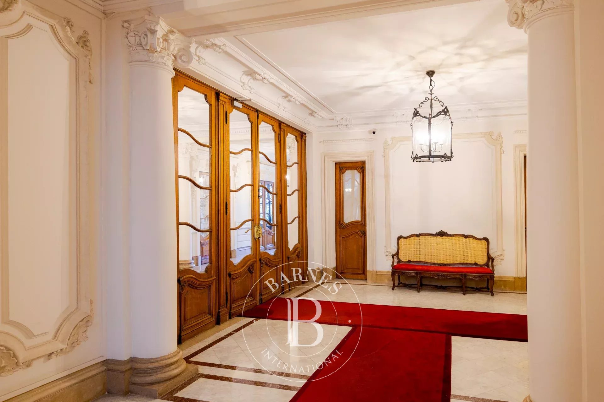 Daire Paris 16ème - picture 15