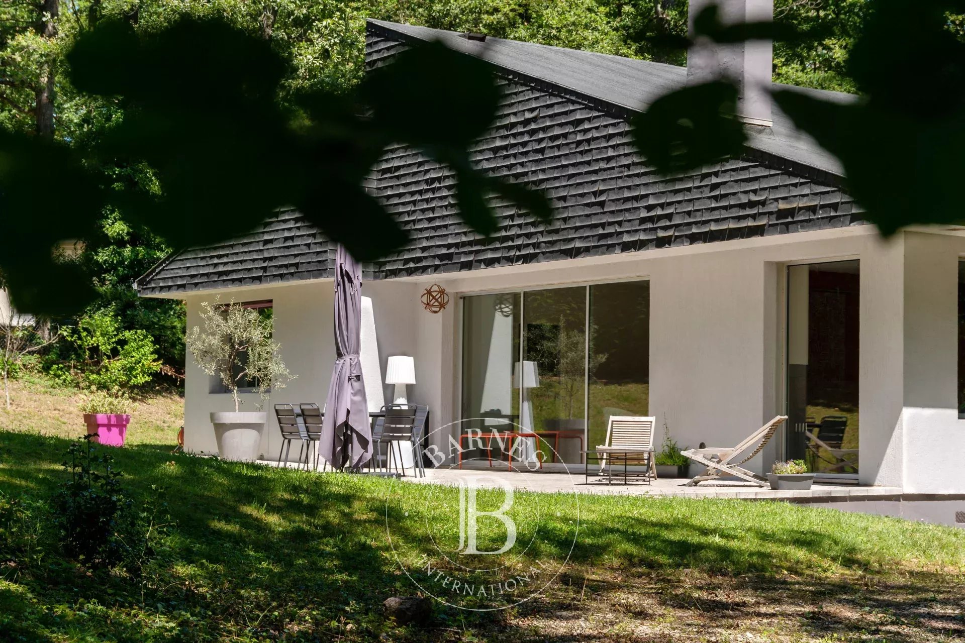 Ev Tassin-la-Demi-Lune - picture 10