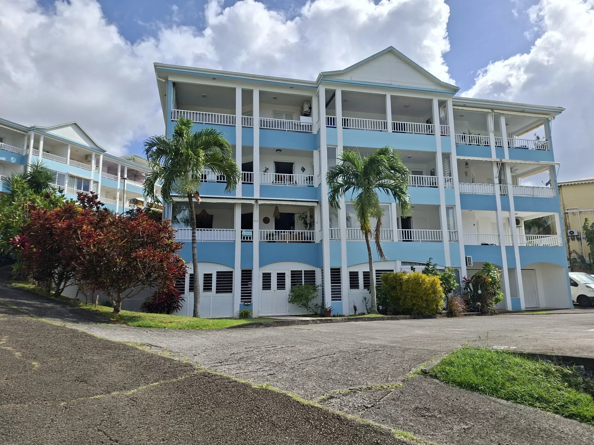 Agence immobilière de KAZA IMMO