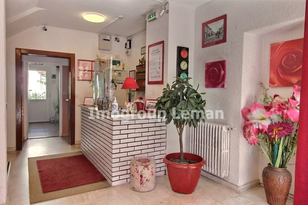Vente Local Douvaine