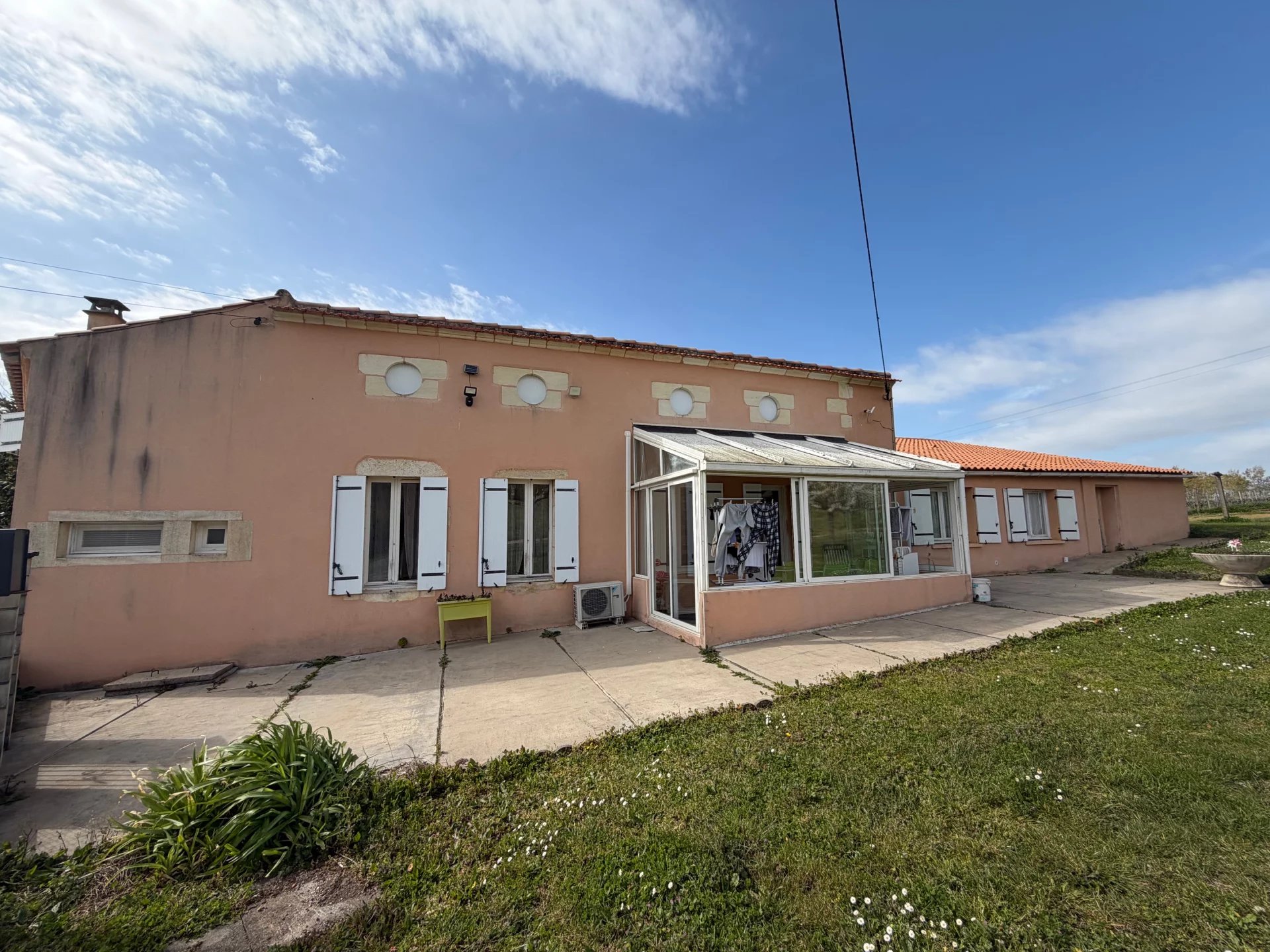 Agence immobilière de ROSER BEATRICE