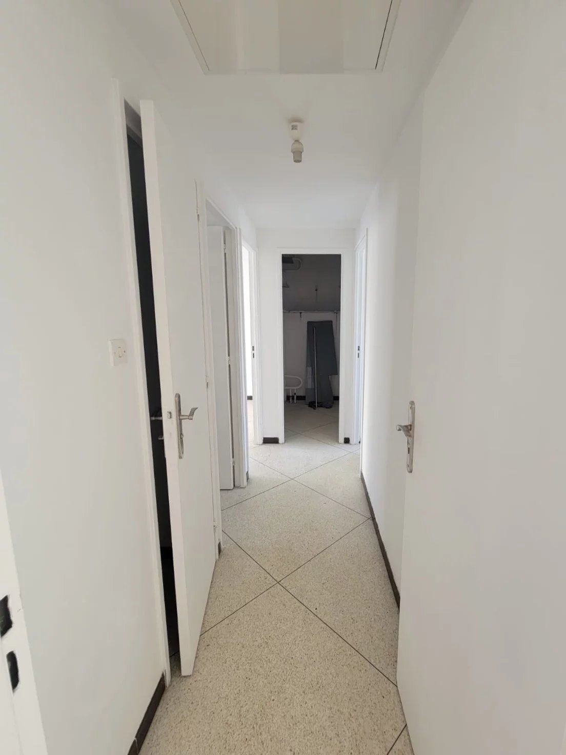 Location Appartement Marignane