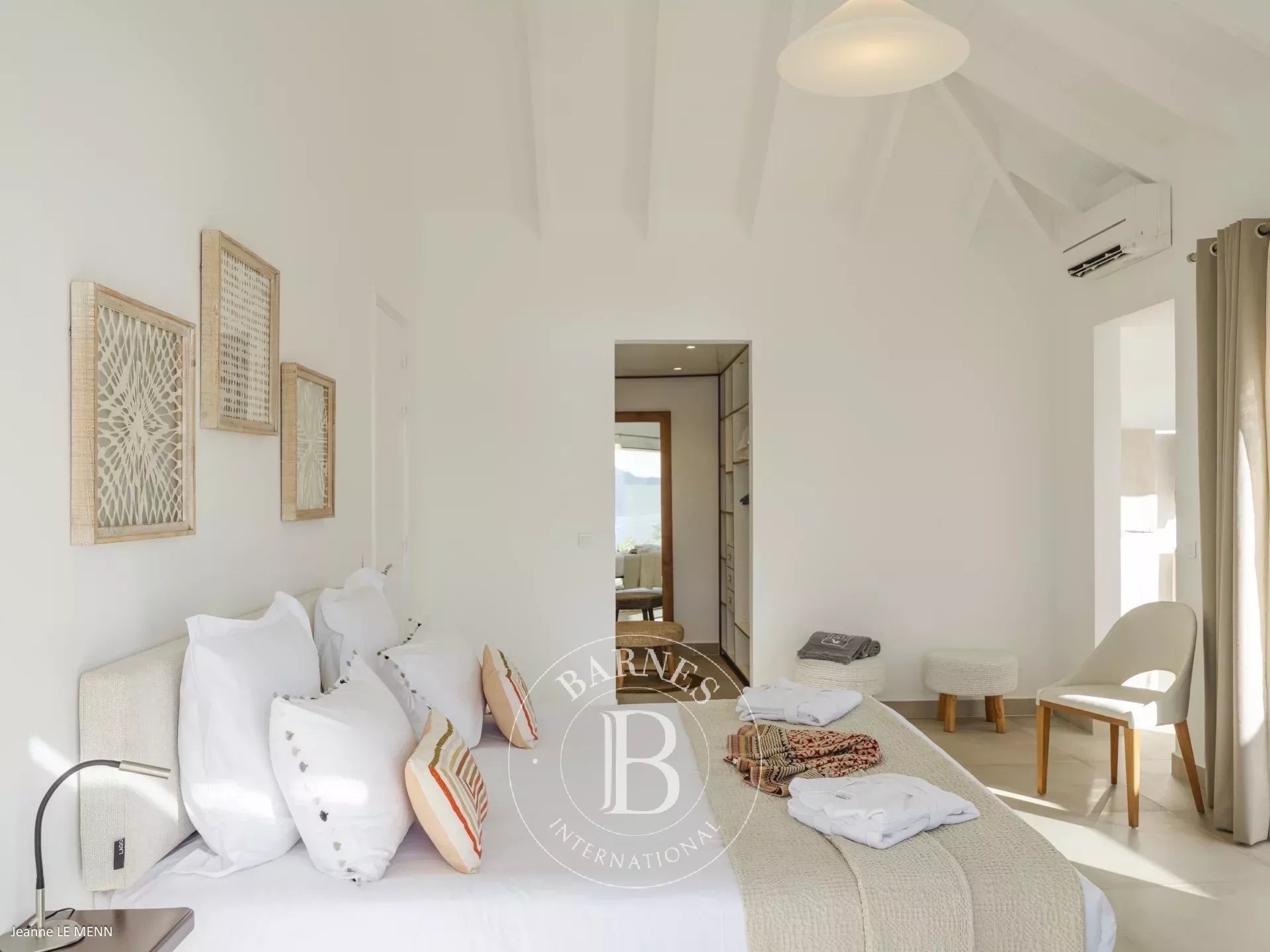 Pointe Milou  - Villa 4 Chambres - picture 12