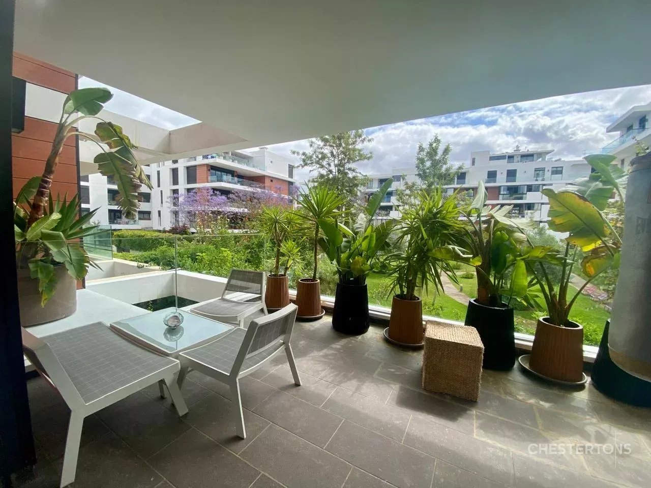 Image of Apartment - 3 Bedrooms for Rental in Rabat-Rabat-Morocco, Image 4