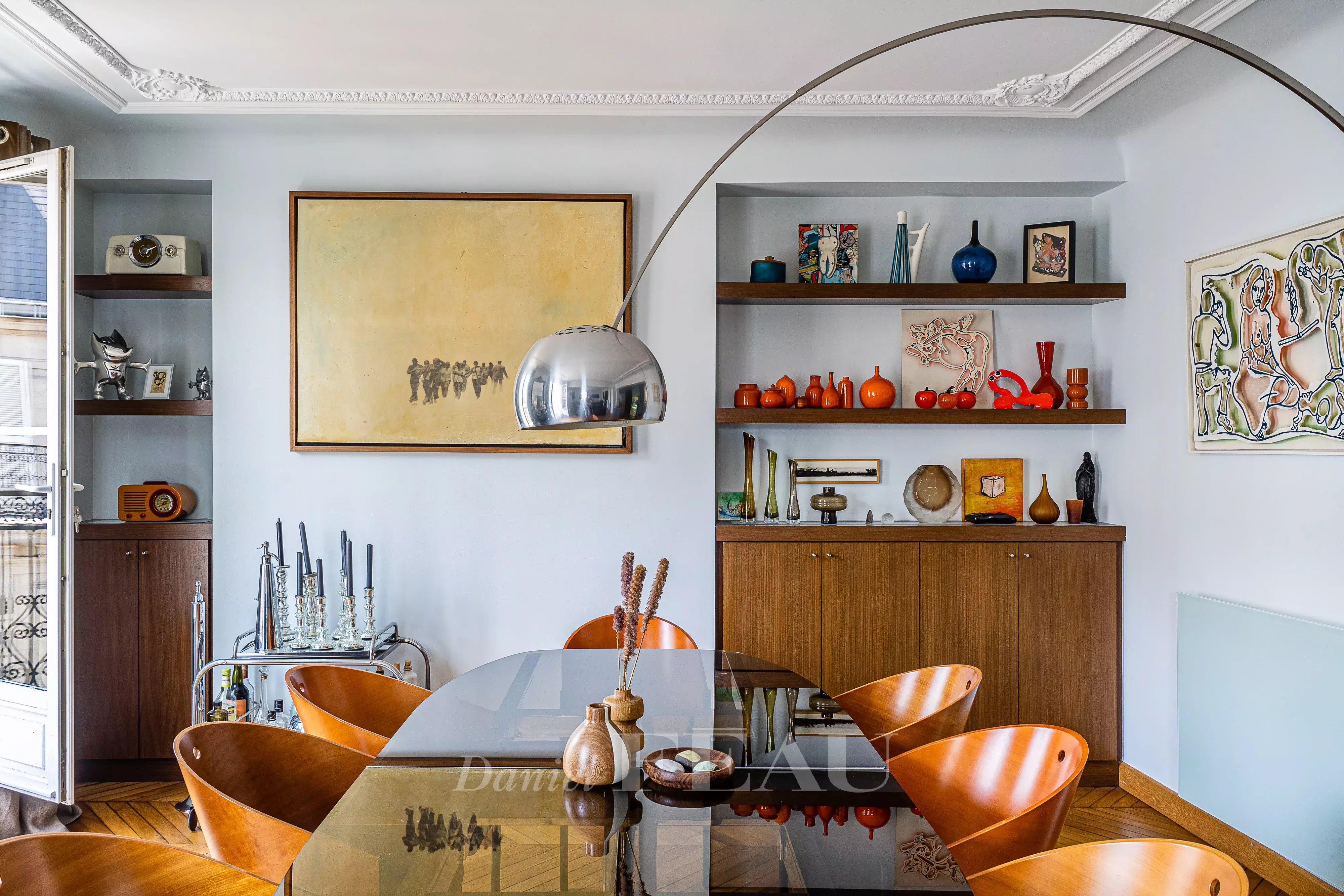 Sale Apartment Paris 14th