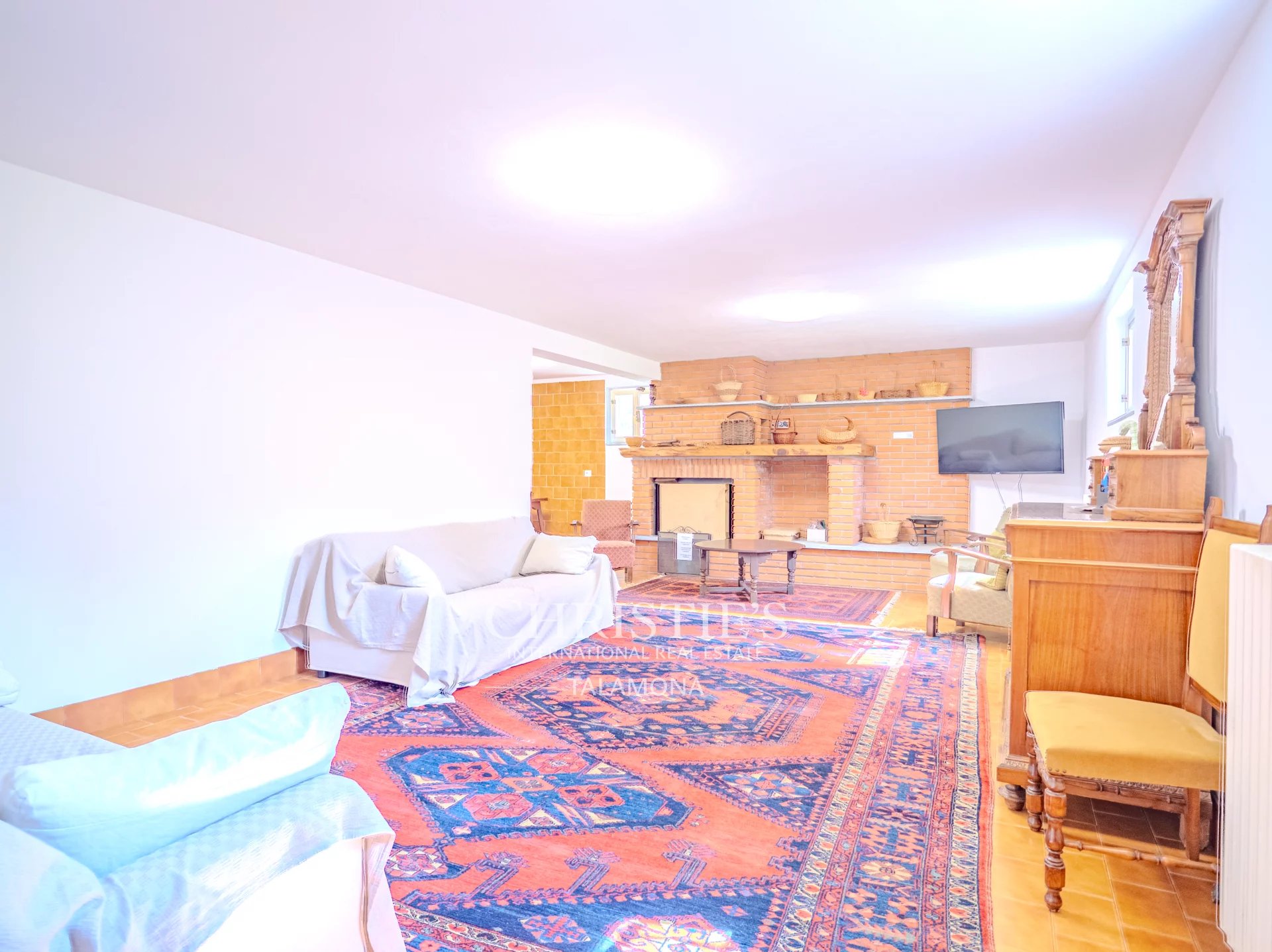 3 Bedroom Villa/Townhouse's Image 33