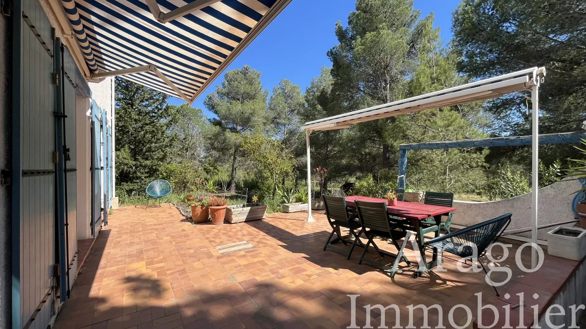 Vente Maison Espira-de-l'Agly