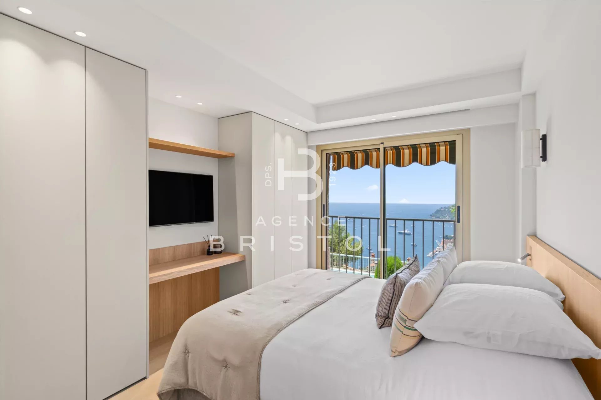 Vente Appartement Villefranche-sur-Mer