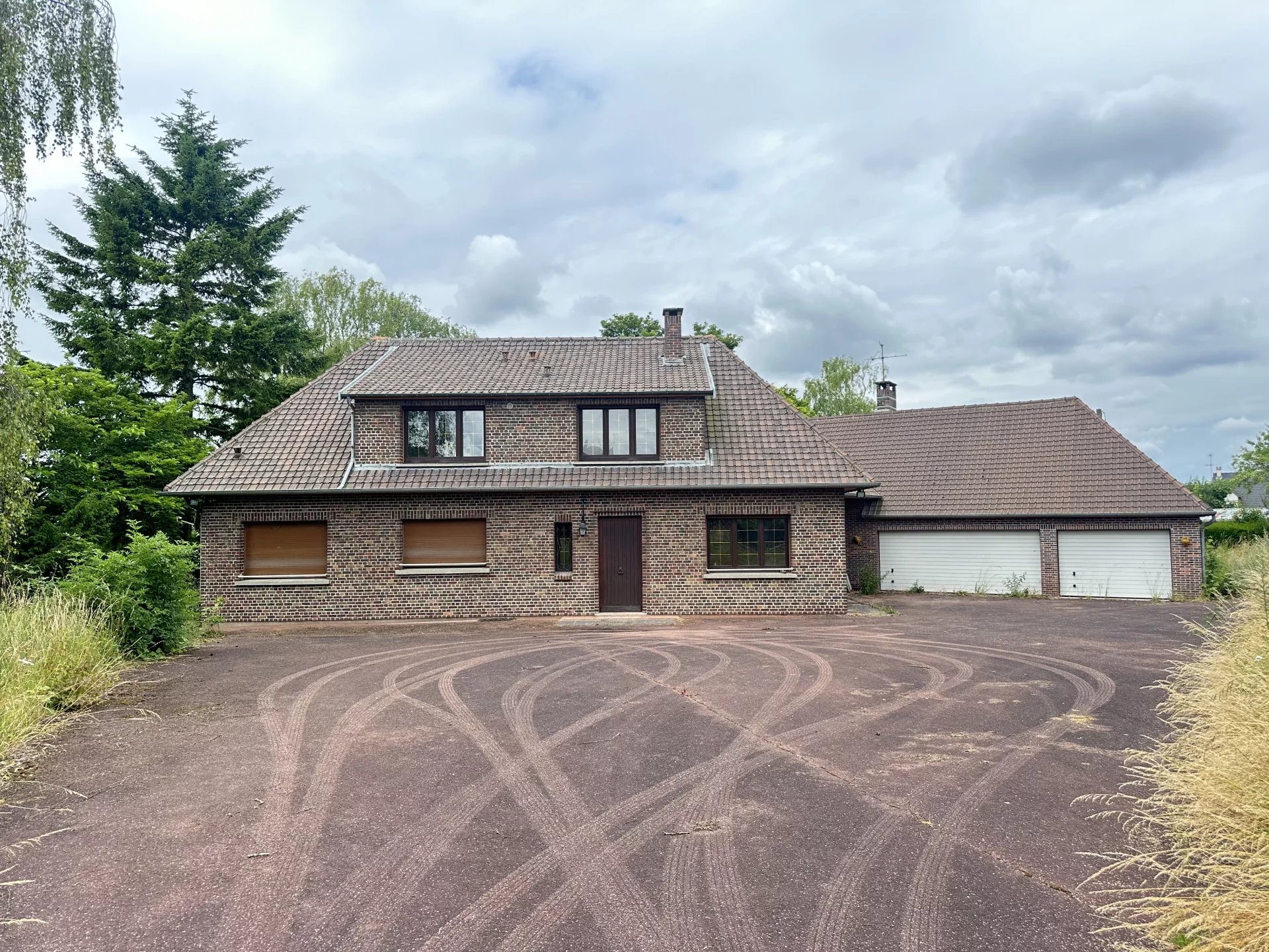 Vente Maison Boves