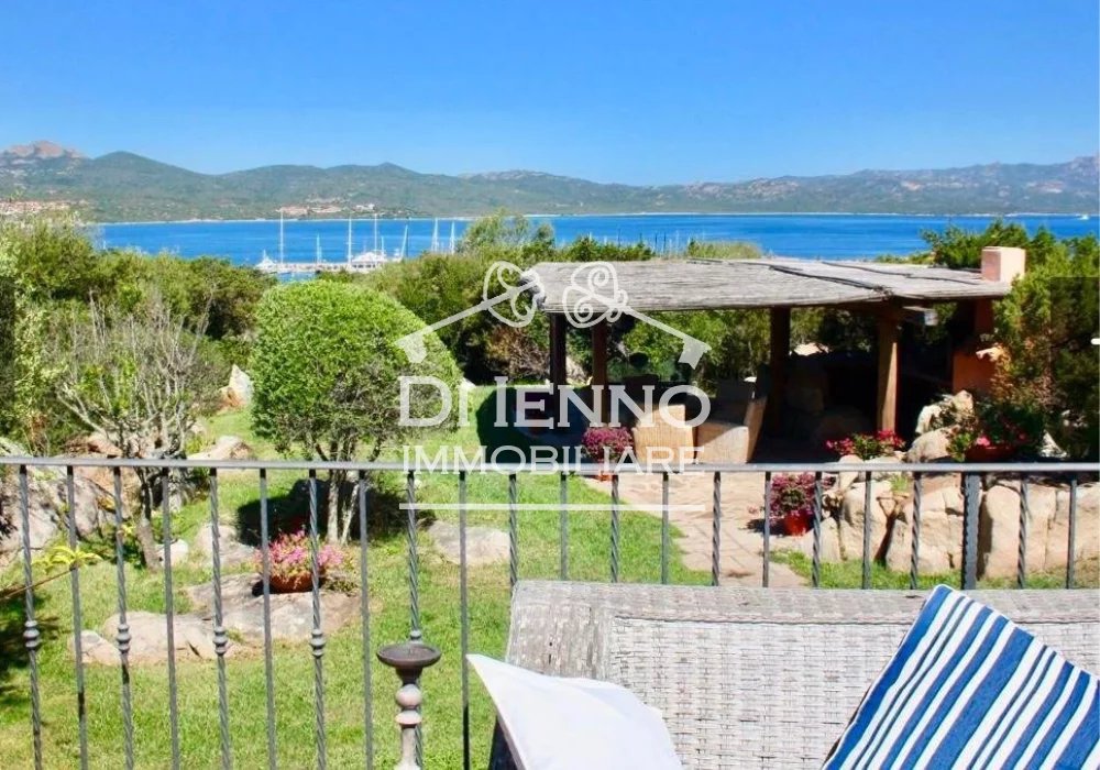 Seasonal rental Detached house Porto Rotondo