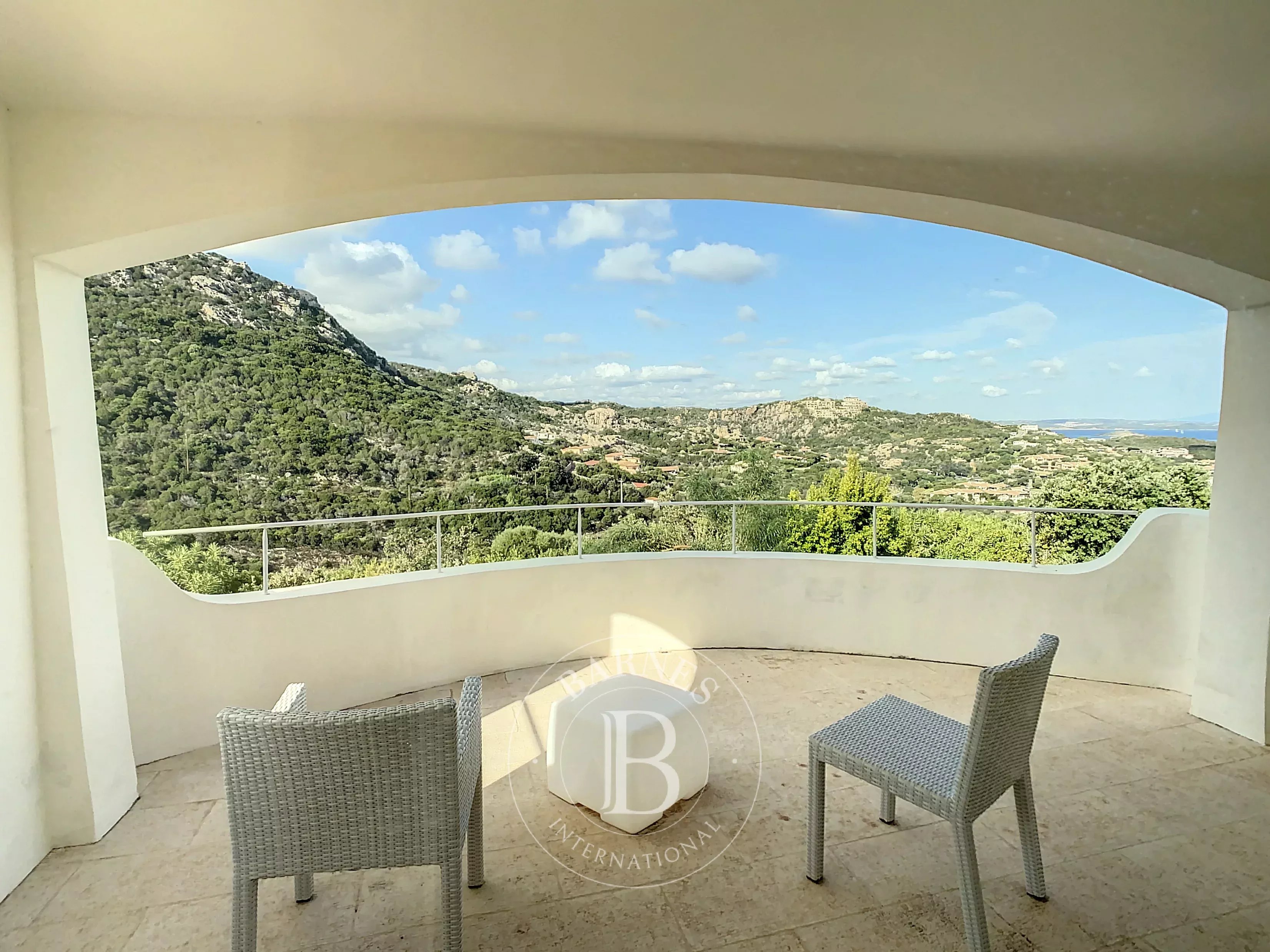 Porto Cervo  - Villa 12 Pi&egrave;ces 7 Chambres - picture 18
