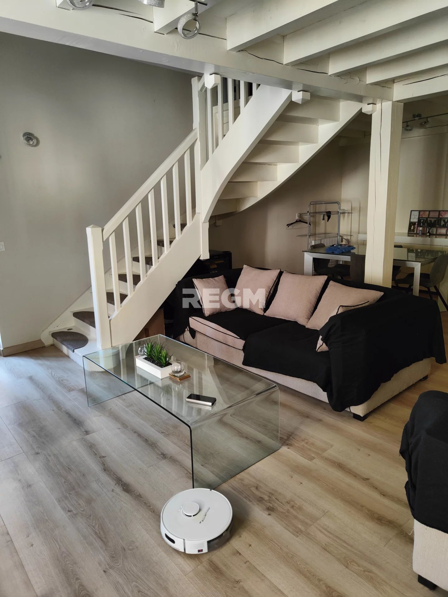 Vente Duplex Lescar