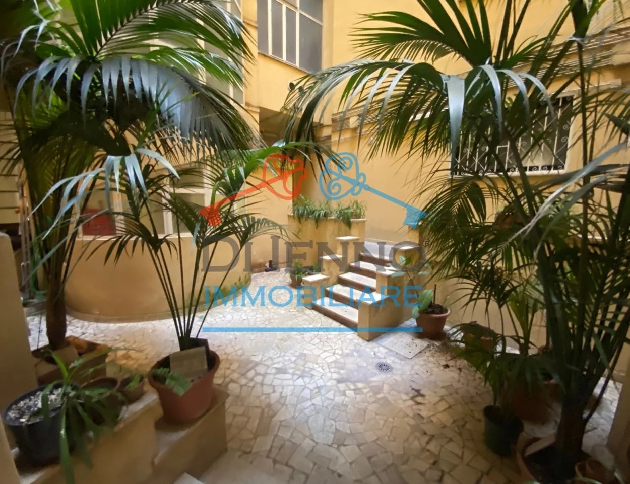 Rental Apartment Roma