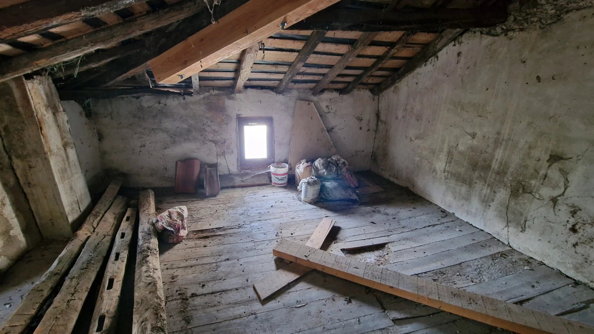 Maison de ville à vendre Prat-Bonrepaux, Ariège
