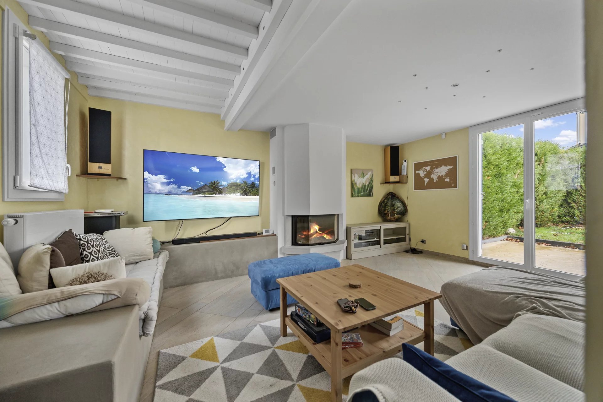 Vente Maison Chanteloup-en-Brie