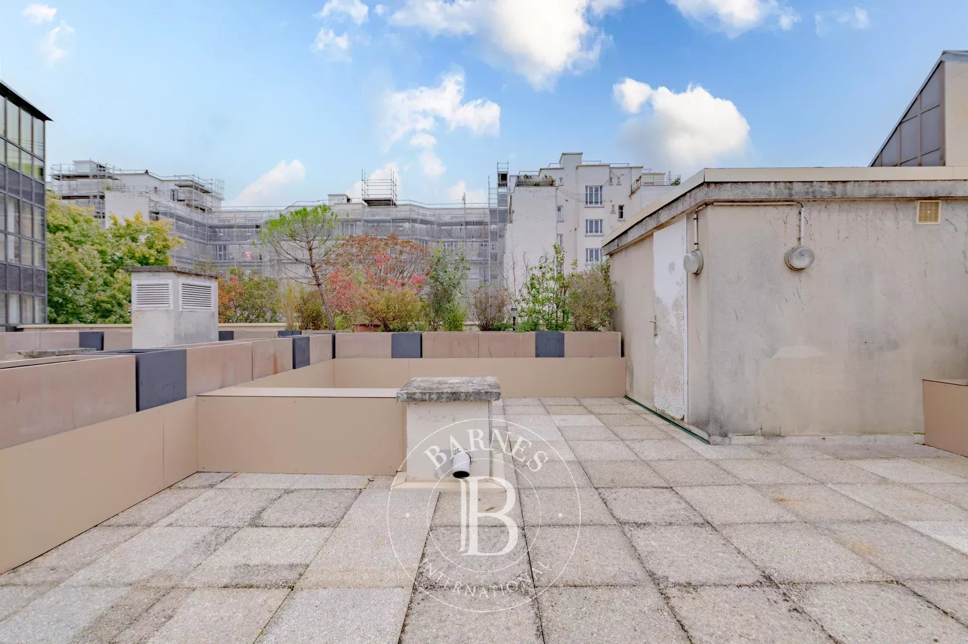 Daire Paris 13ème - picture 8