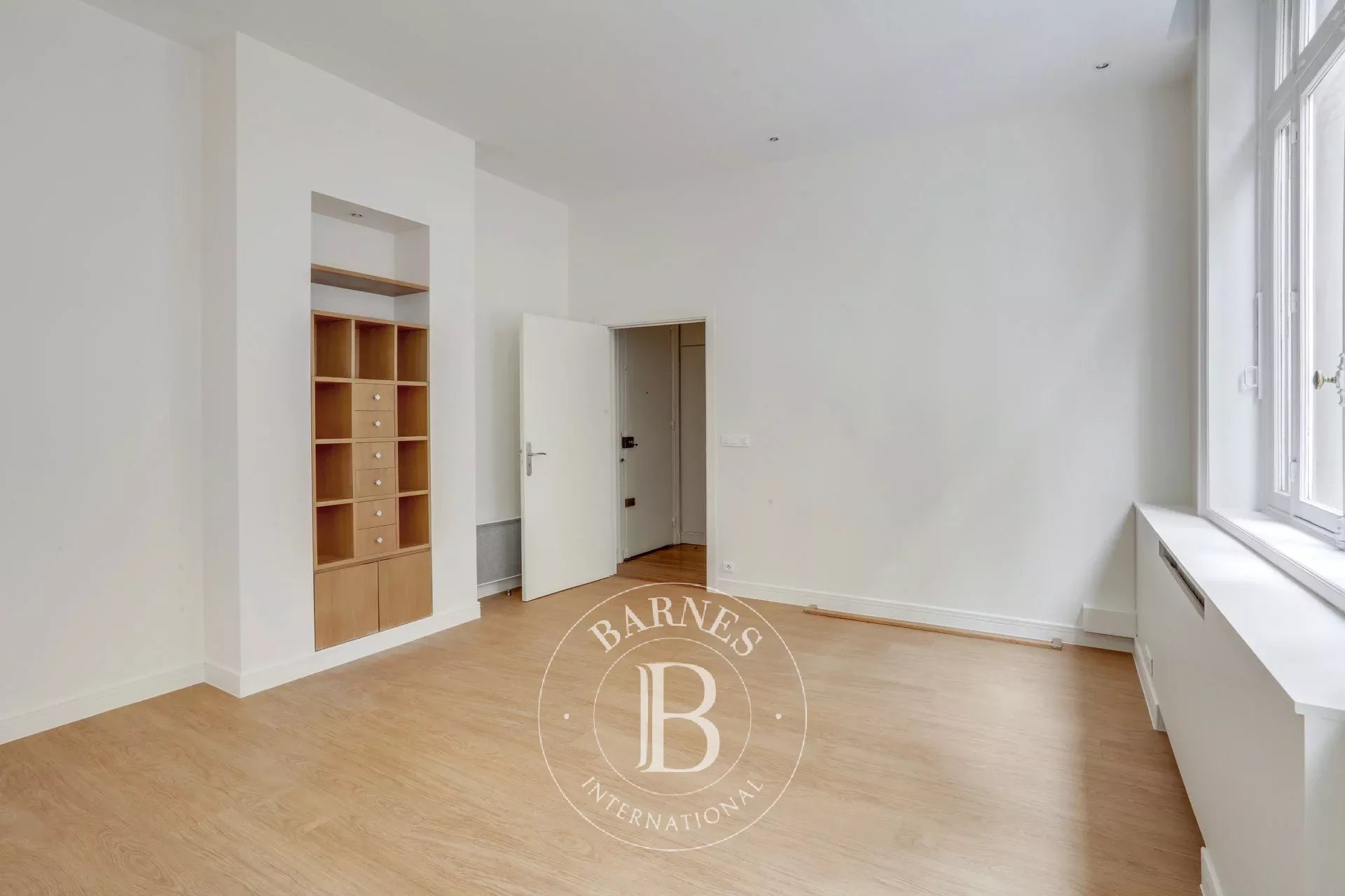 Sole agent - apartment - Paris 6 - Saint-Placide - spacious - picture 4