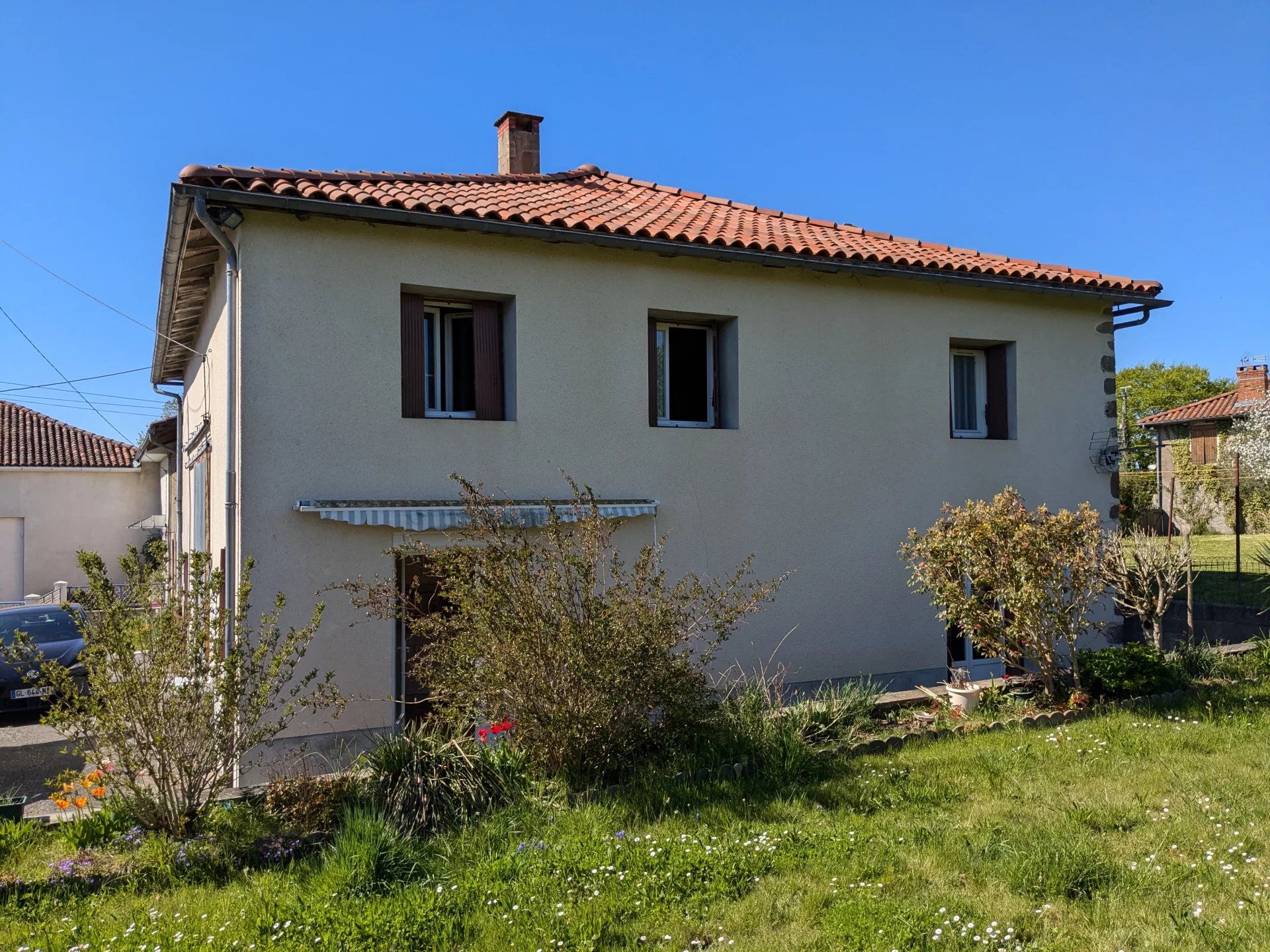 Agence immobilière de Pragout Immobilier