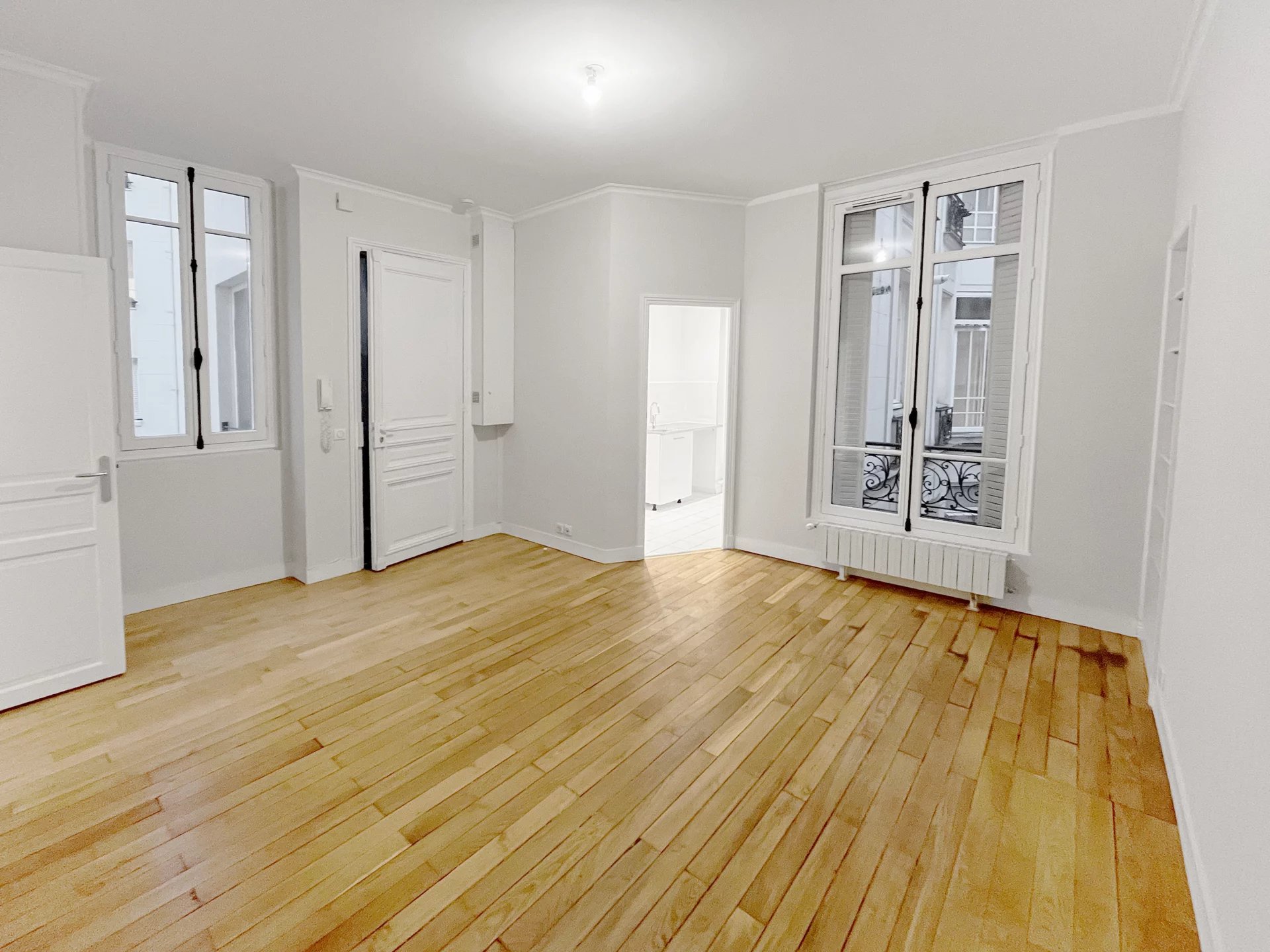 Rental Apartment Neuilly-sur-Seine