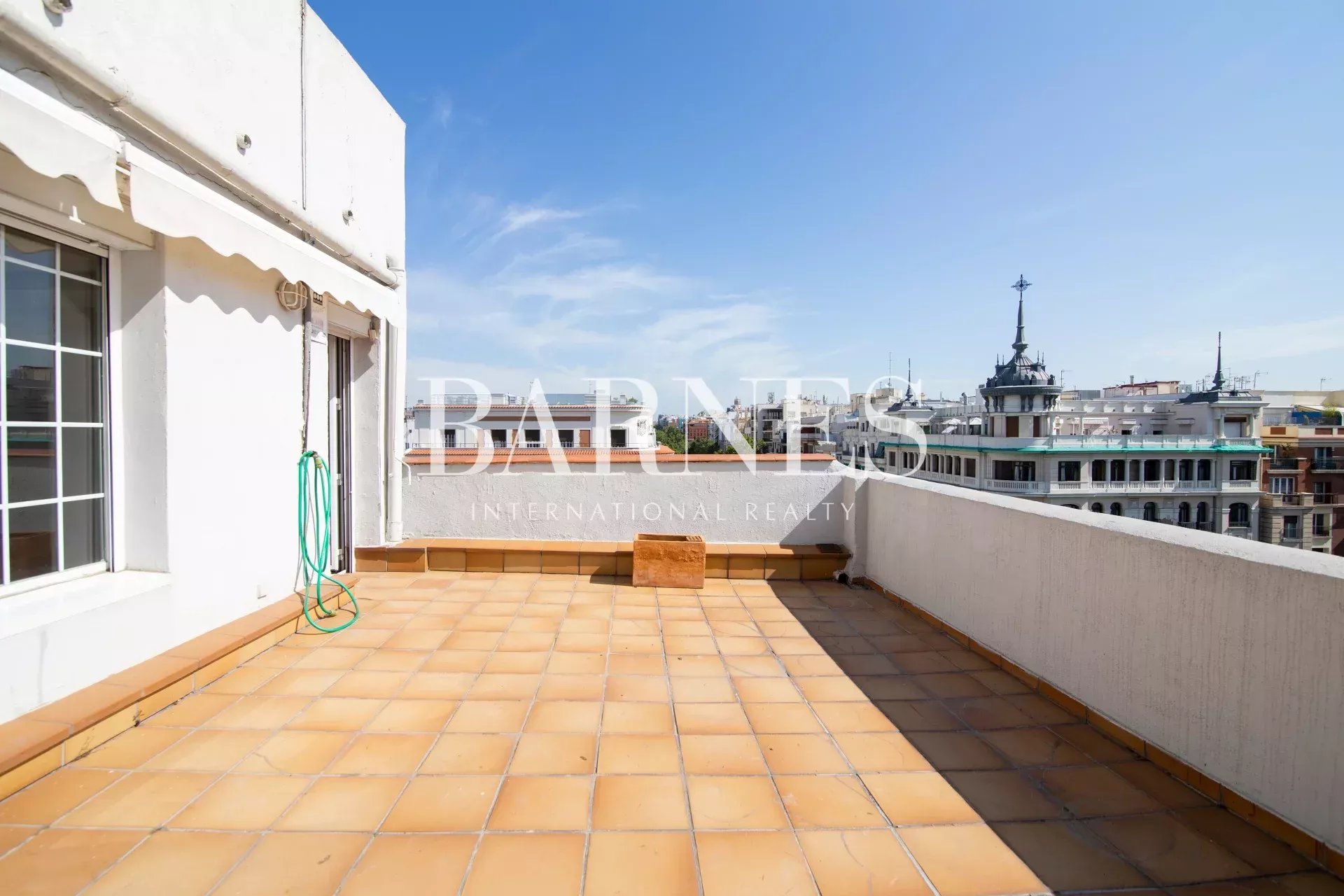 Penthouse Madrid - picture 9