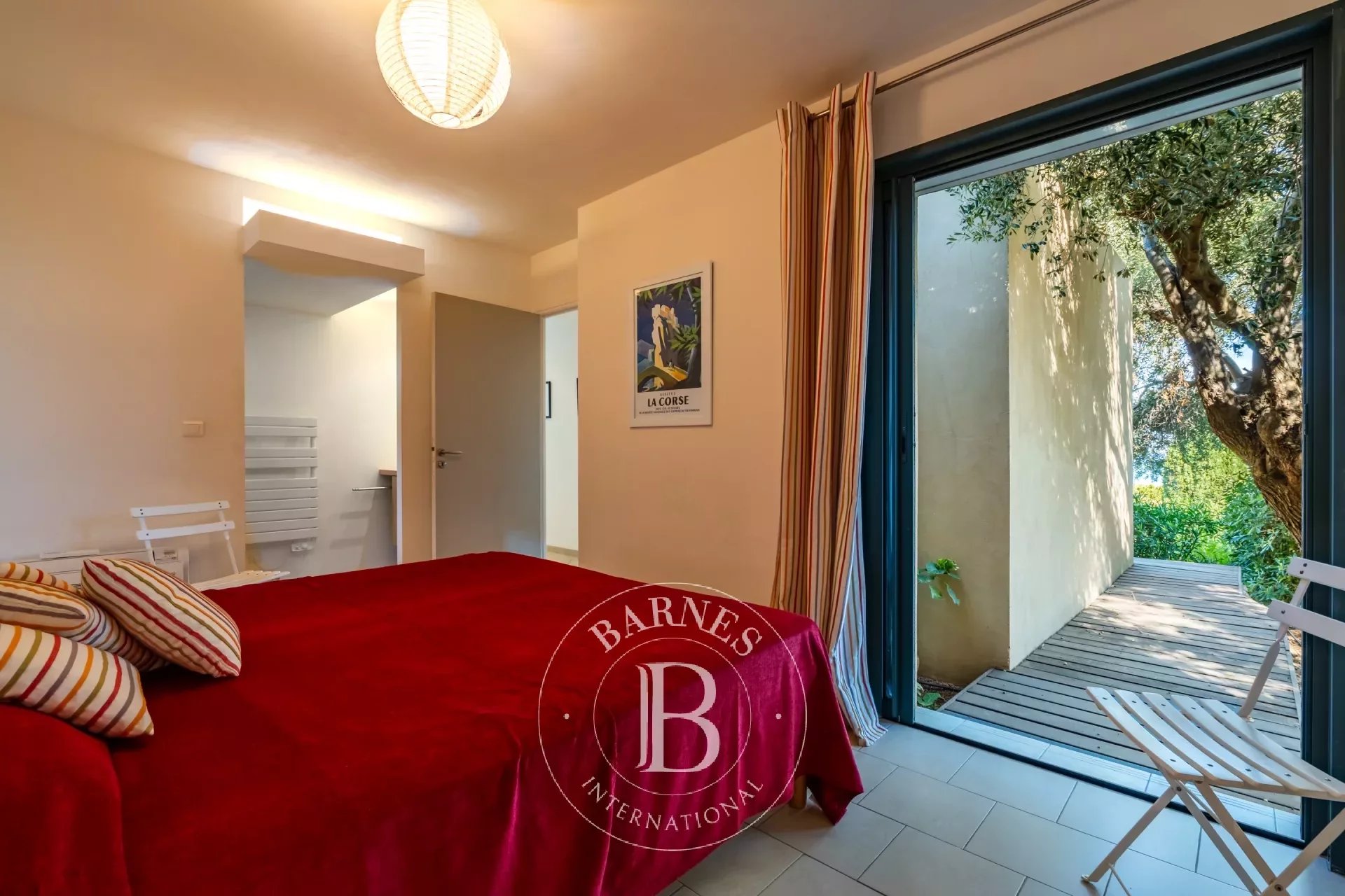 Corbara  - Villa  4 Chambres - picture 12