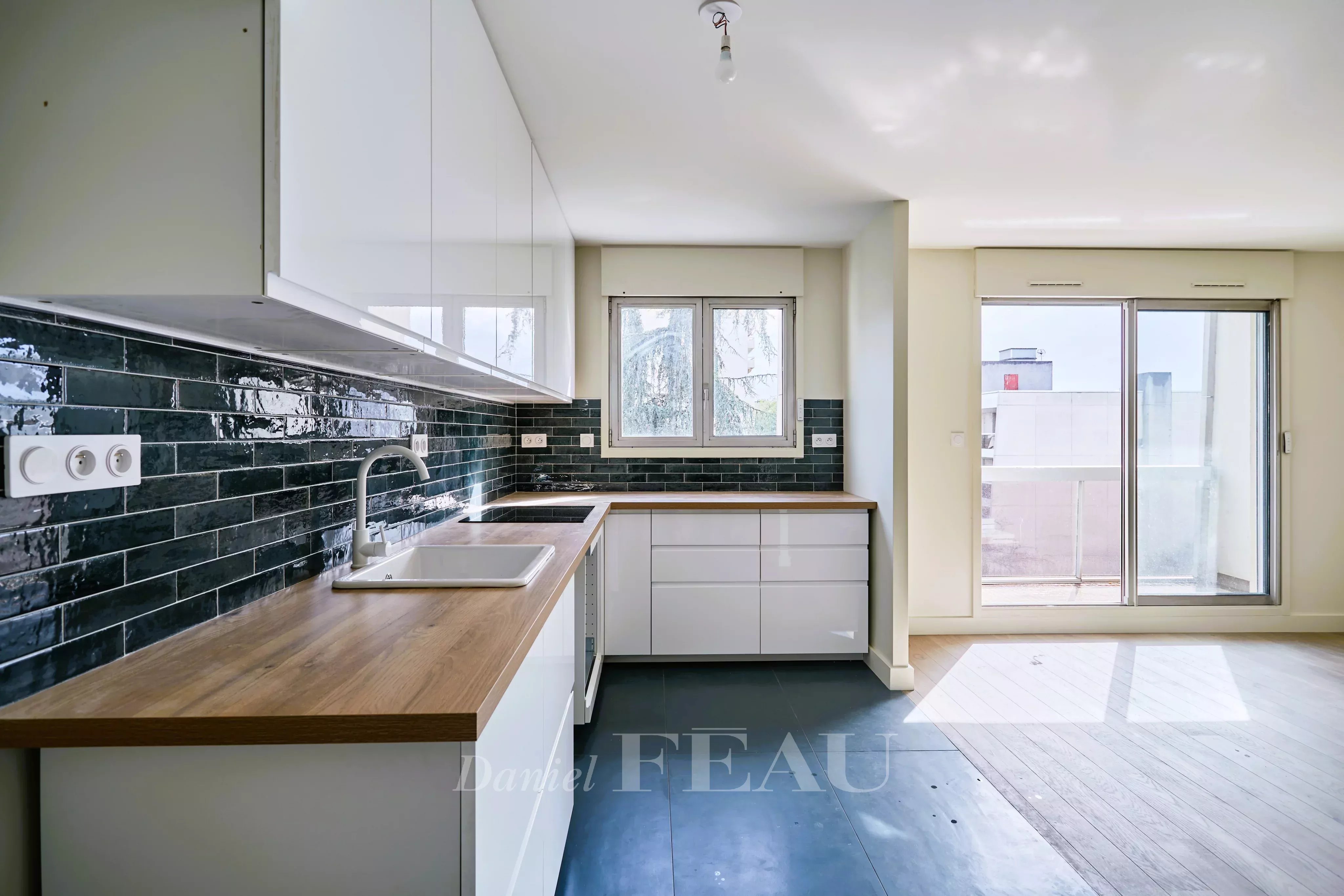 Sale Apartment Boulogne-Billancourt