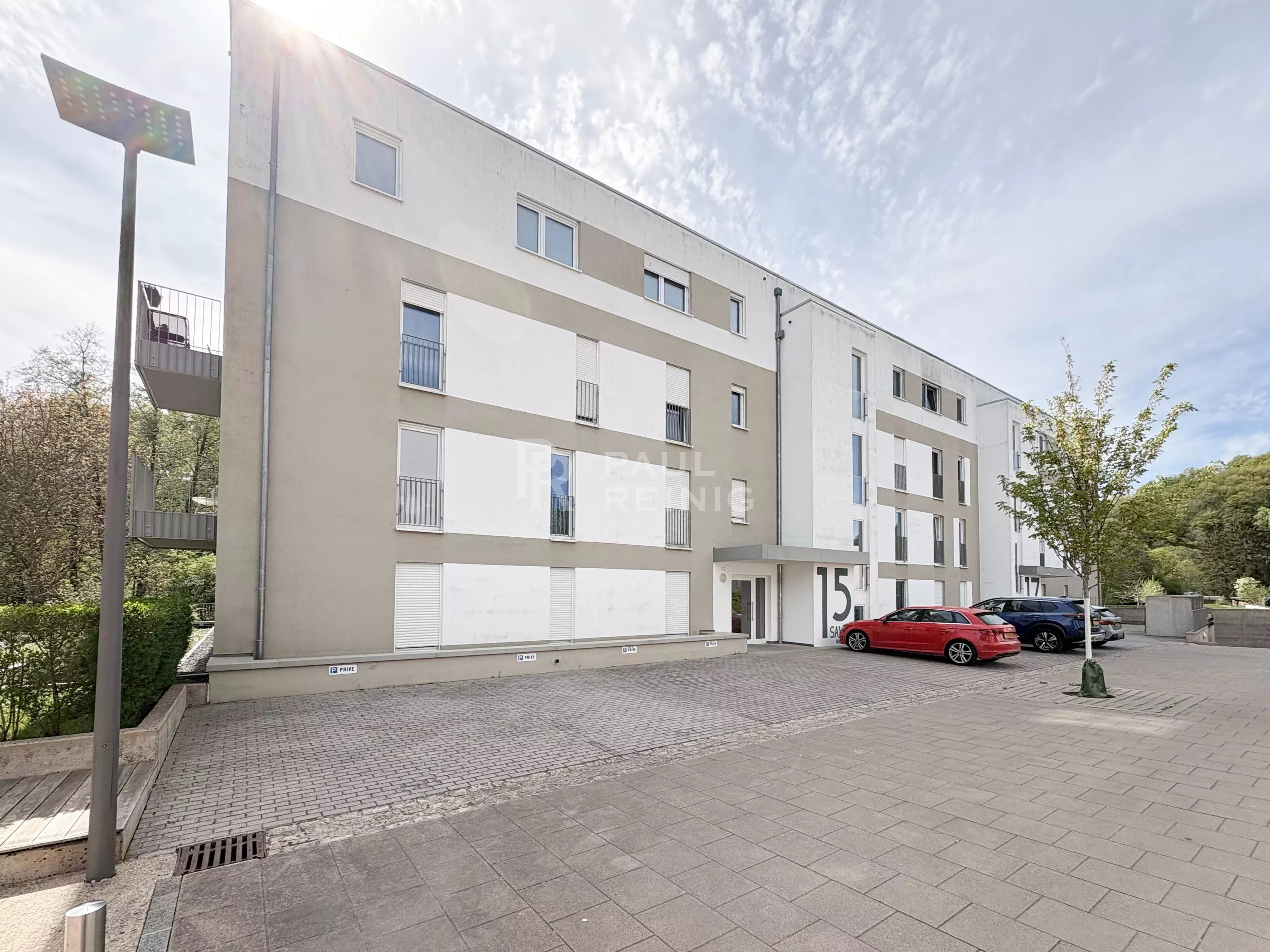 Vente Appartement Warken