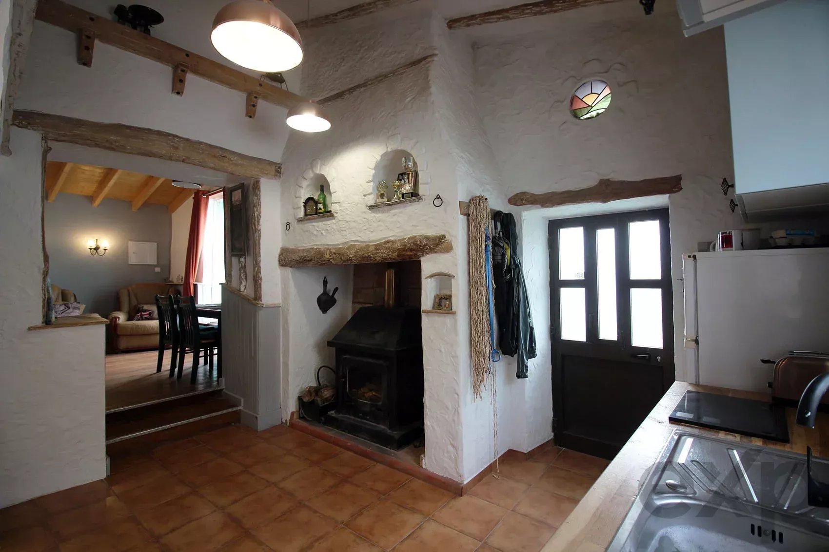 Charming 2-Bedroom Villa in São Bartolomeu de Messines 87002582 image 3