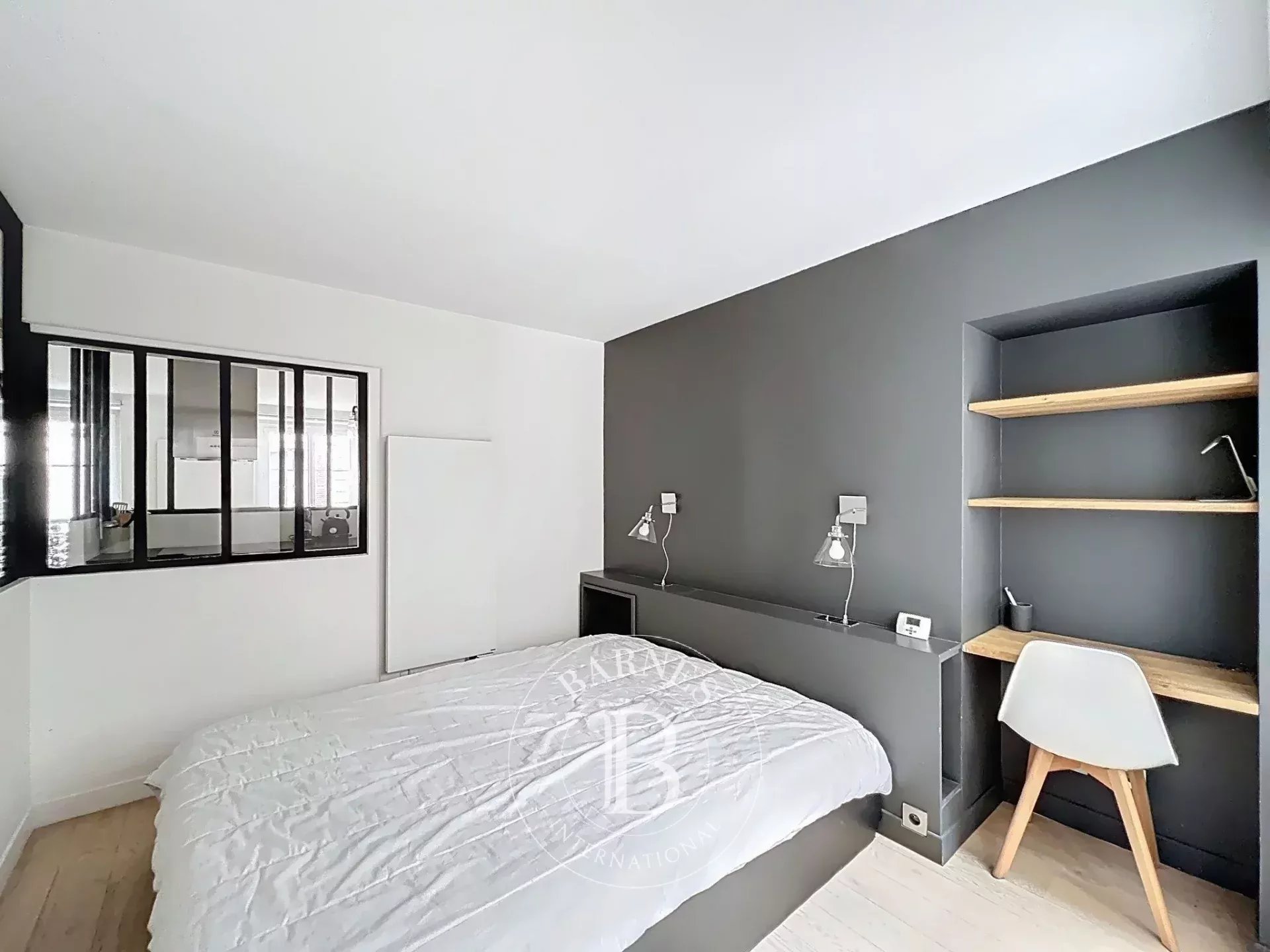 Daire Paris 8ème - picture 6