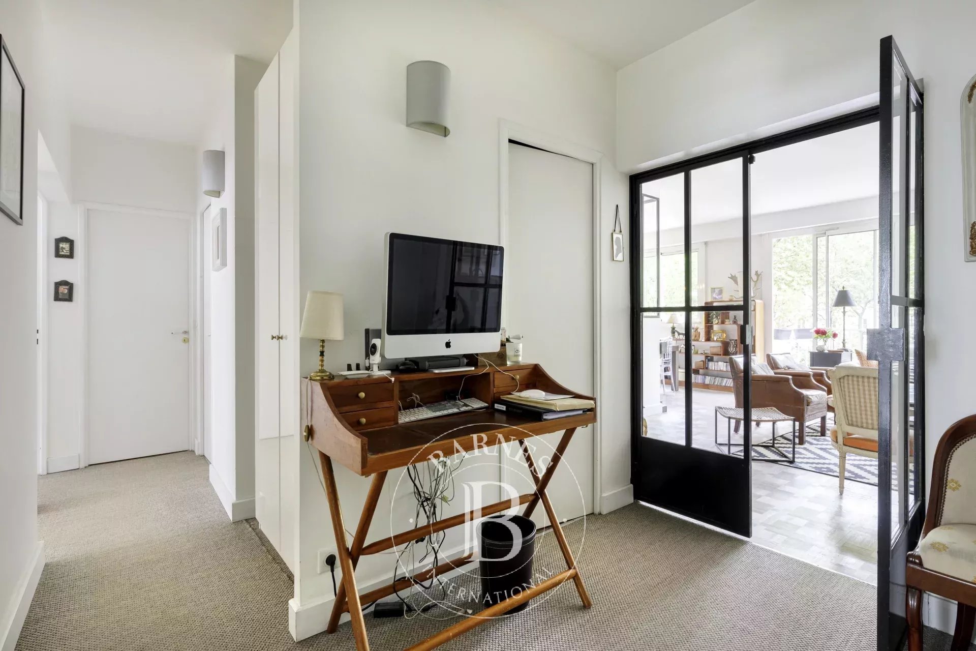 Daire Neuilly-sur-Seine - picture 7