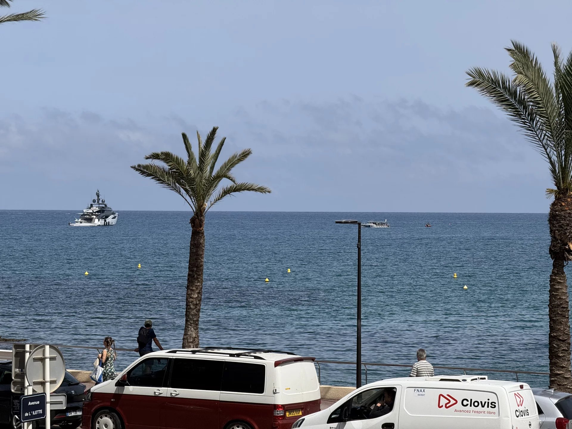 Sale Apartment - Antibes Ilette
