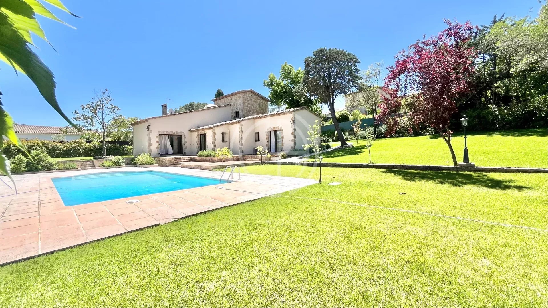 Agence immobilière de Collection d'Azur