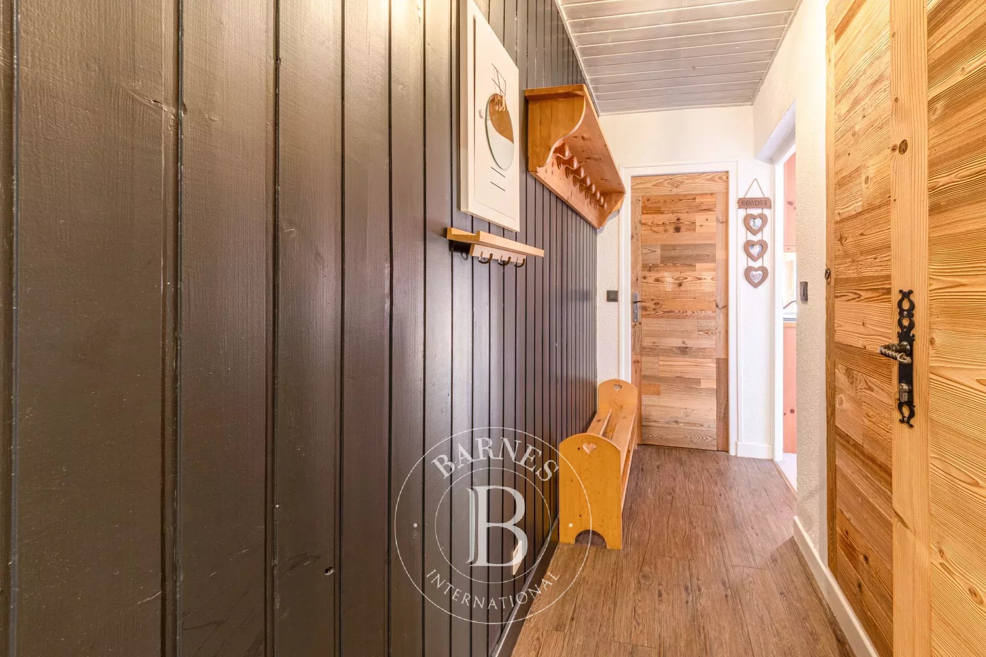 Daire Megève - picture 8