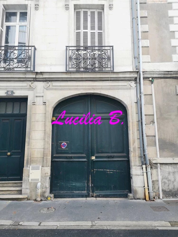 Location Parking Tours