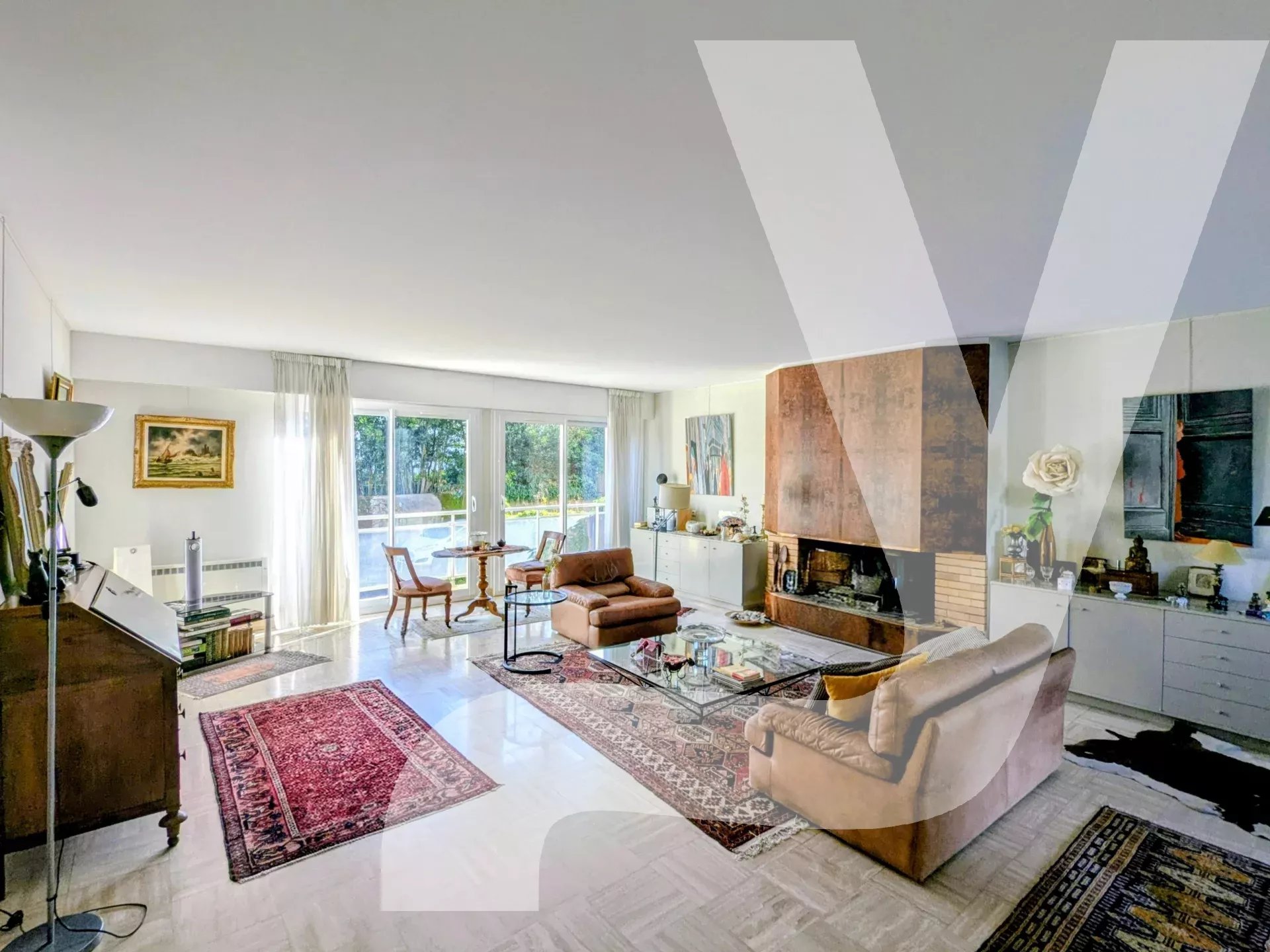 Agence immobilière de CityLife Nantes