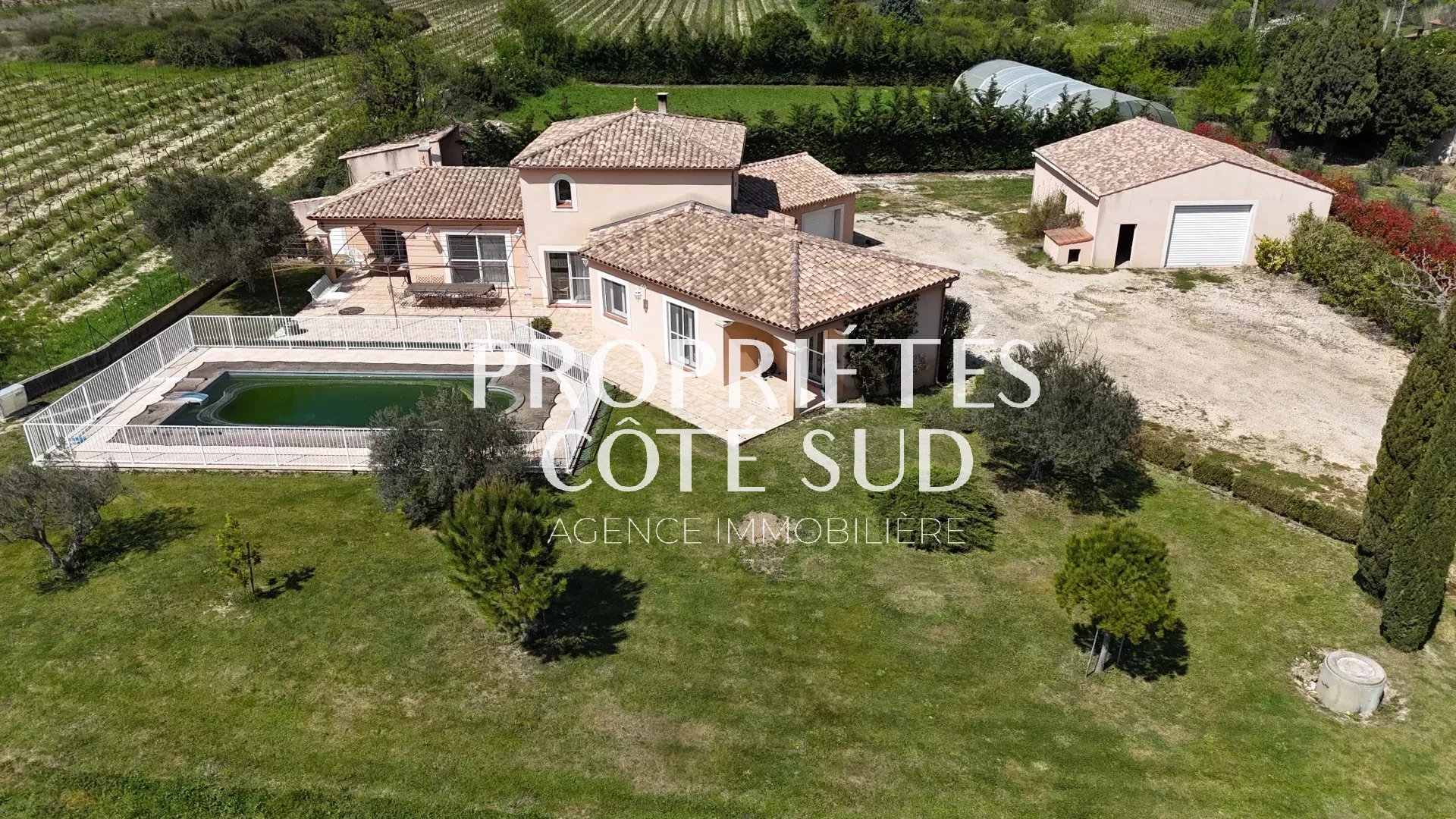 Photo bien immobilier