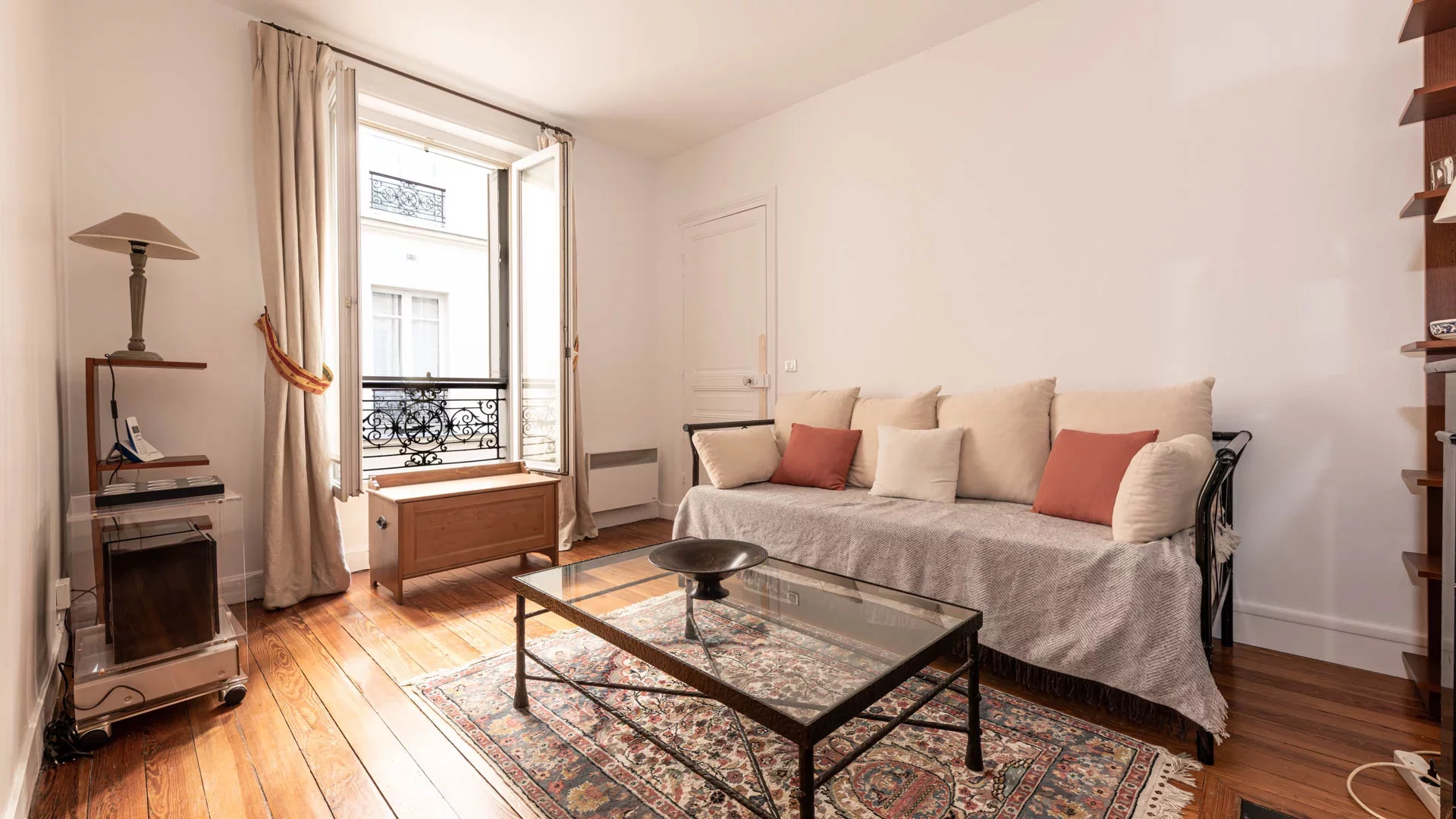 Paris 14e - PARC MONTSOURIS