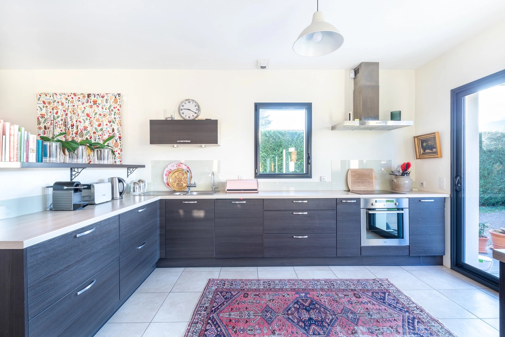 Belle villa de 155 m² à Chasselay (69380)