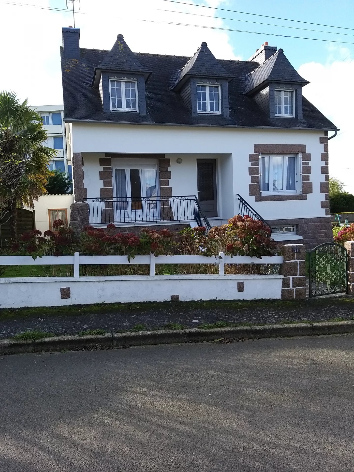 Vente Maison Bégard