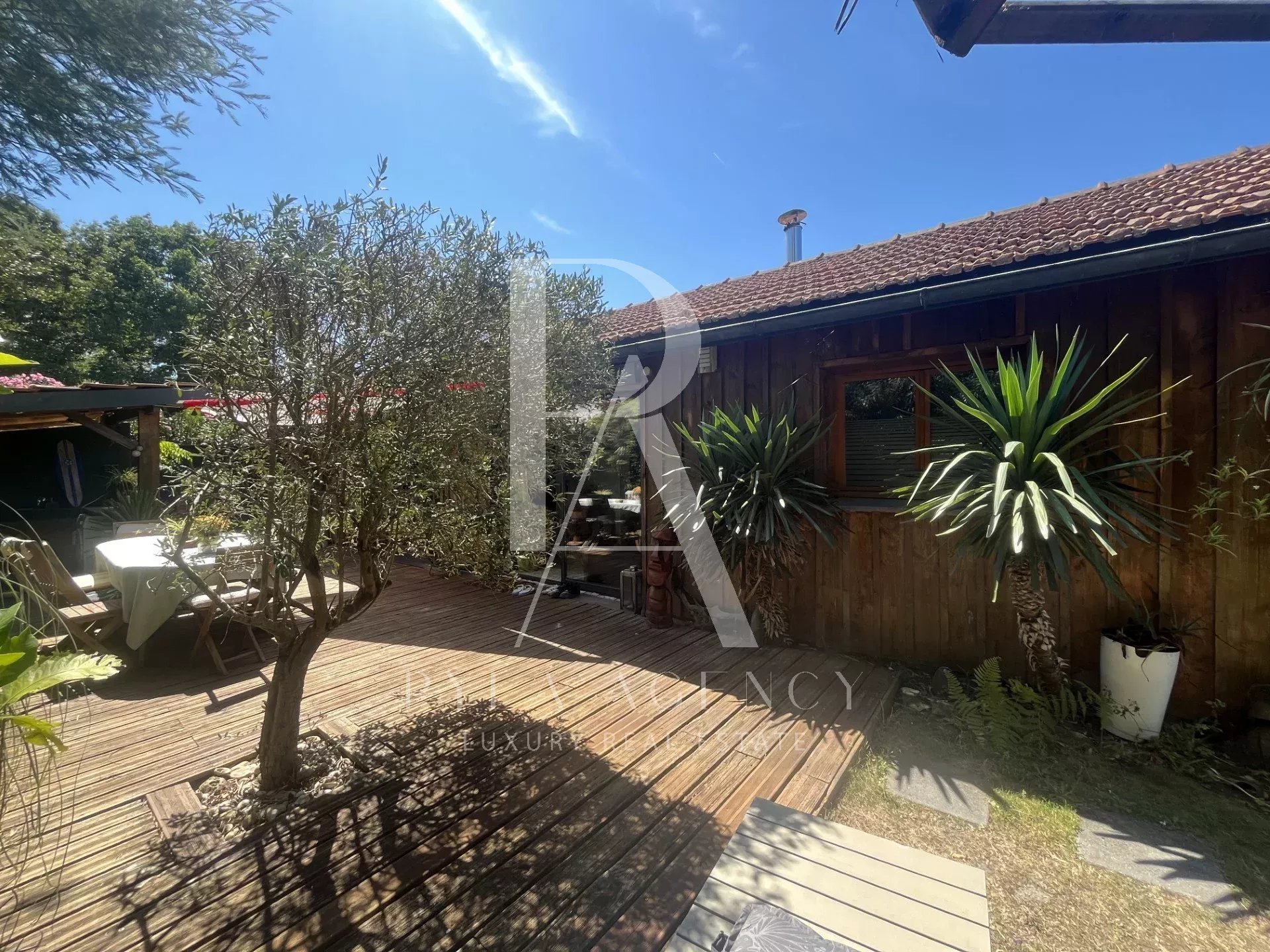 Agence immobilière de Côte d'Argent Immobilier