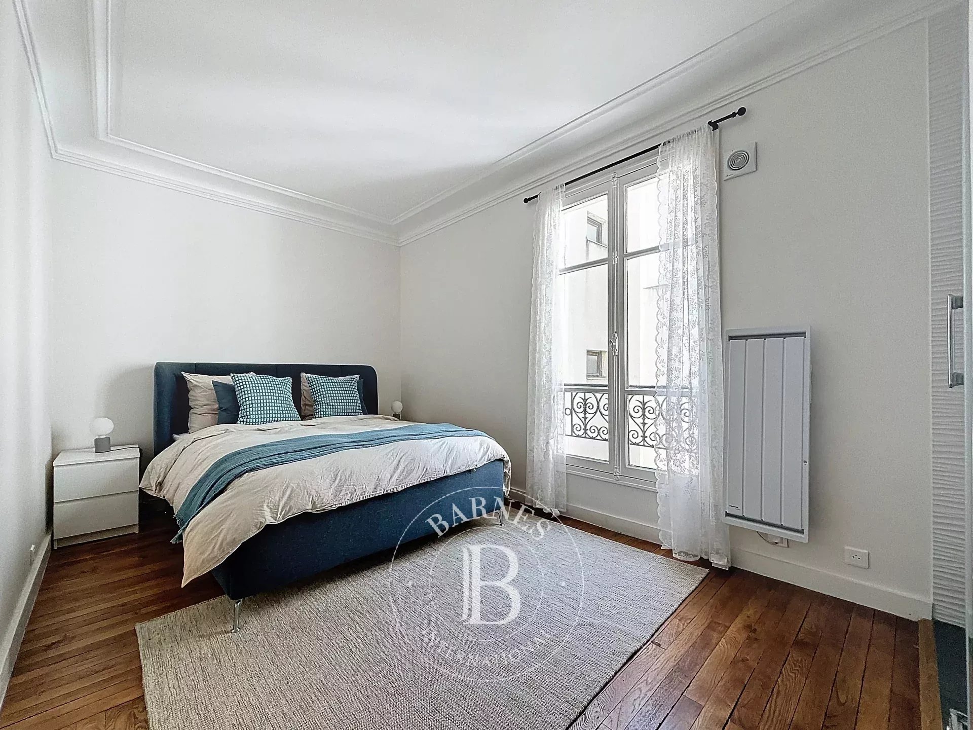 Daire Paris 16ème - picture 9