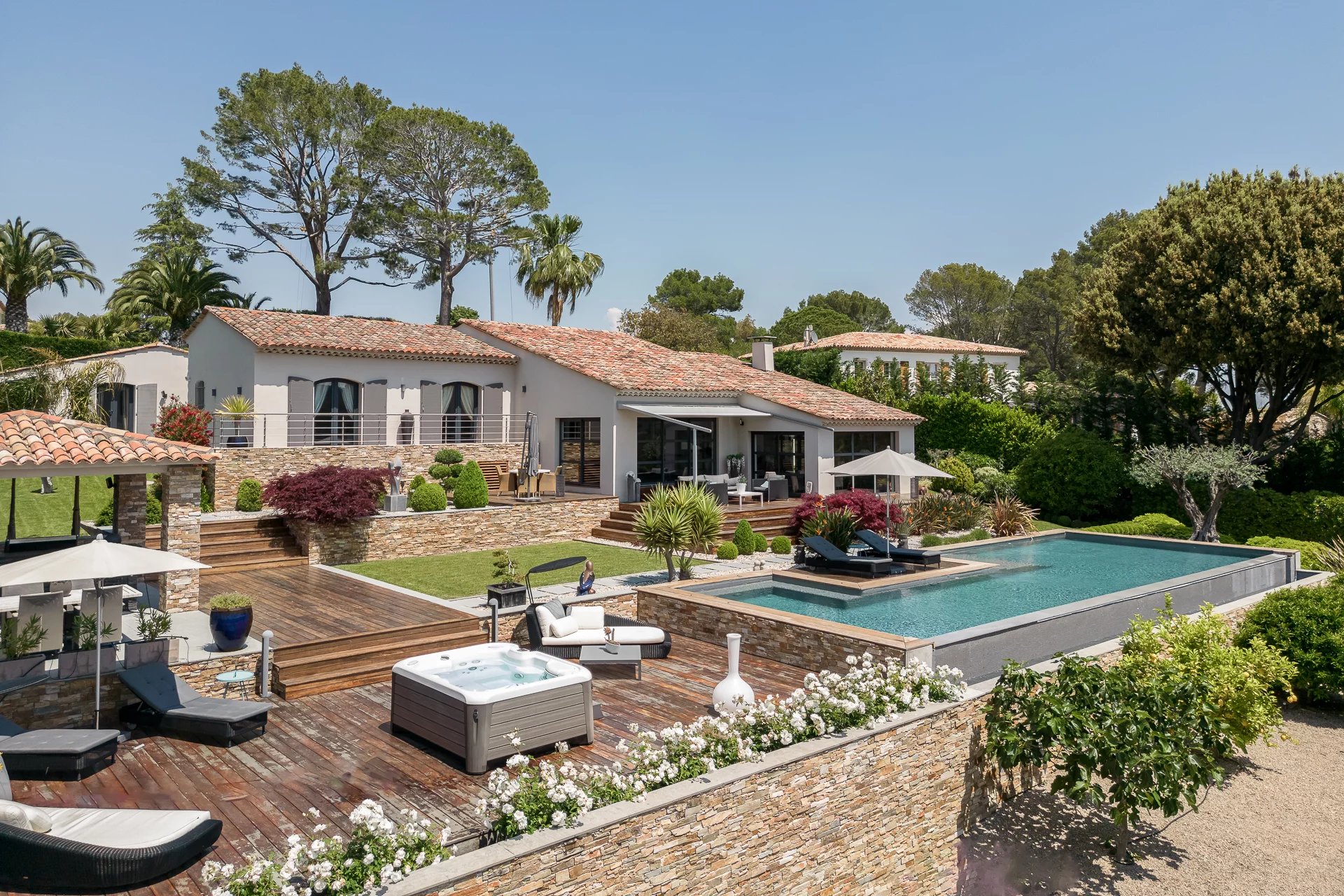 Sale Villa Mougins