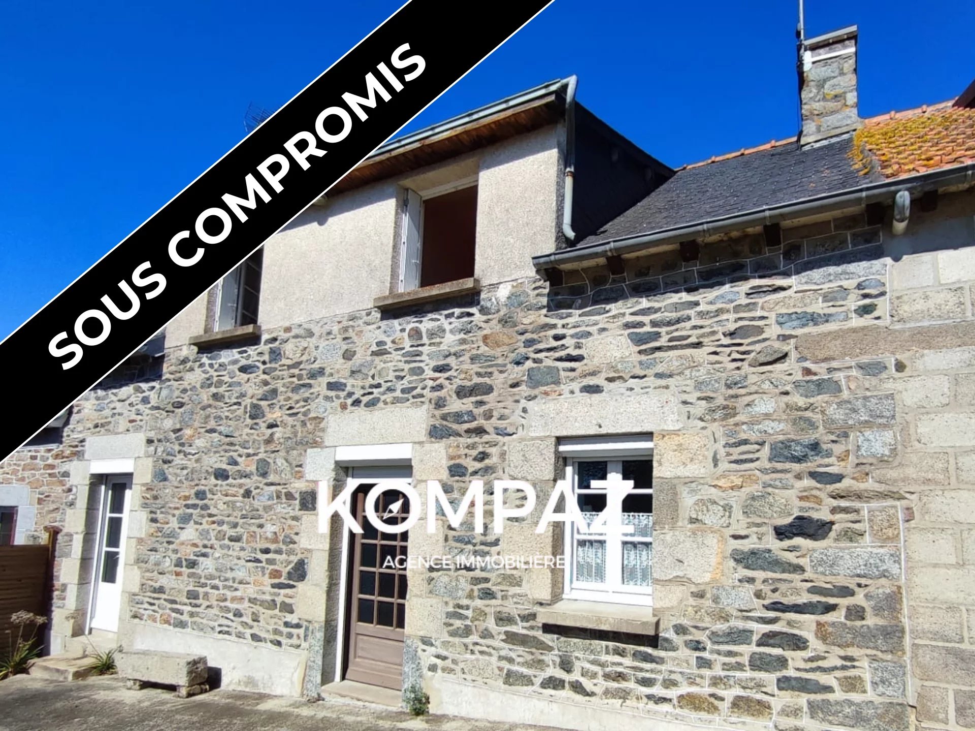 Agence immobilière de Kompaz Agence Immobilière