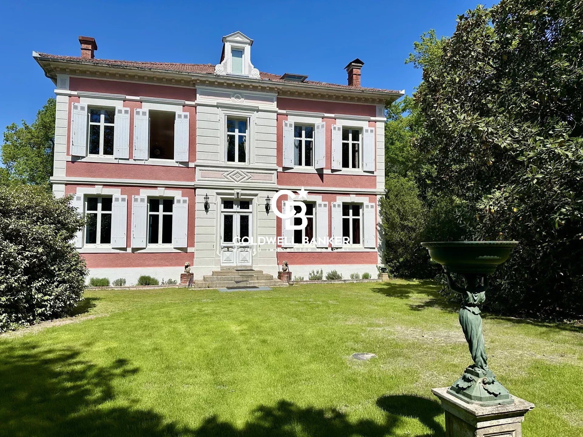 Agence immobilière de Coldwell Banker Surfin Realty