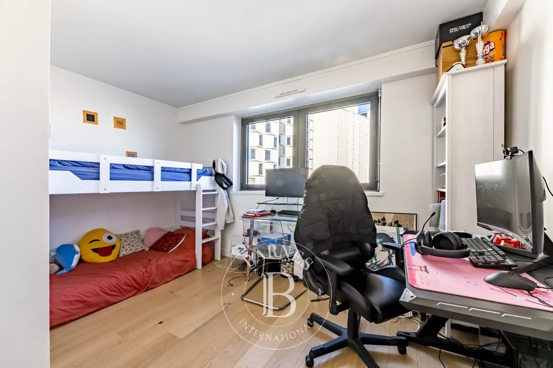 Daire Paris 14ème - picture 11