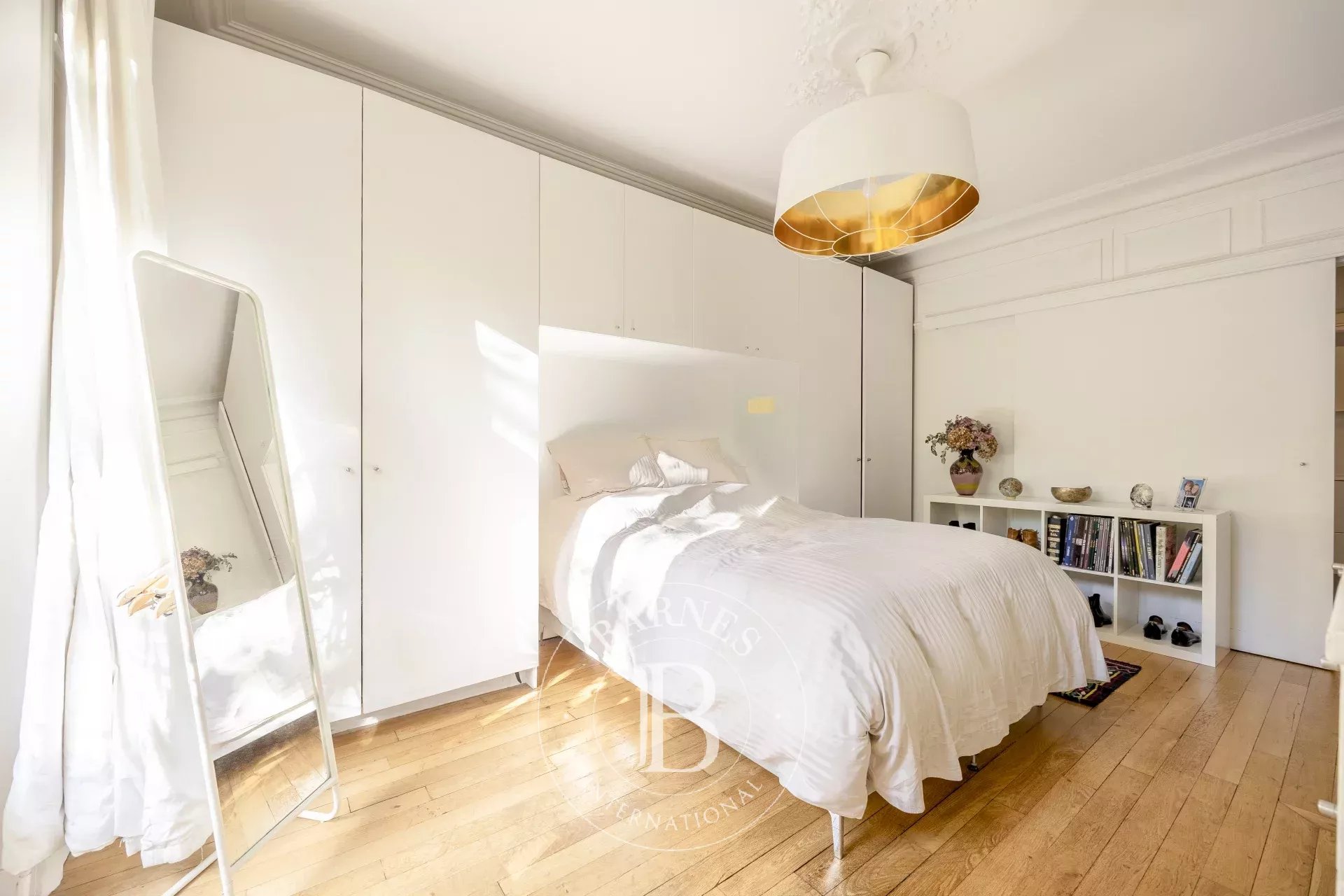 Daire Paris 10ème - picture 8