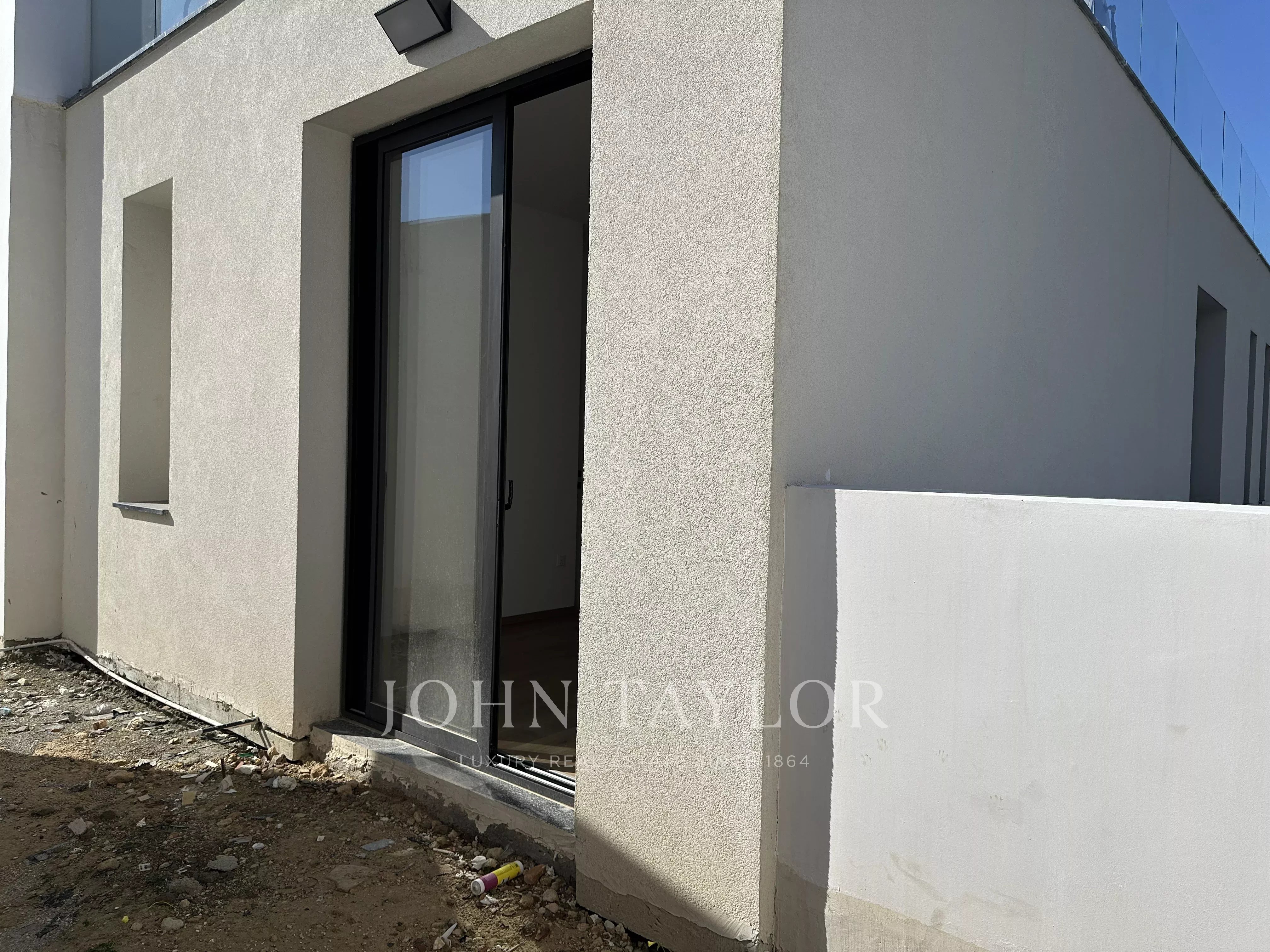 Appartement 3 chambres 245 m² Limassol, Chypre